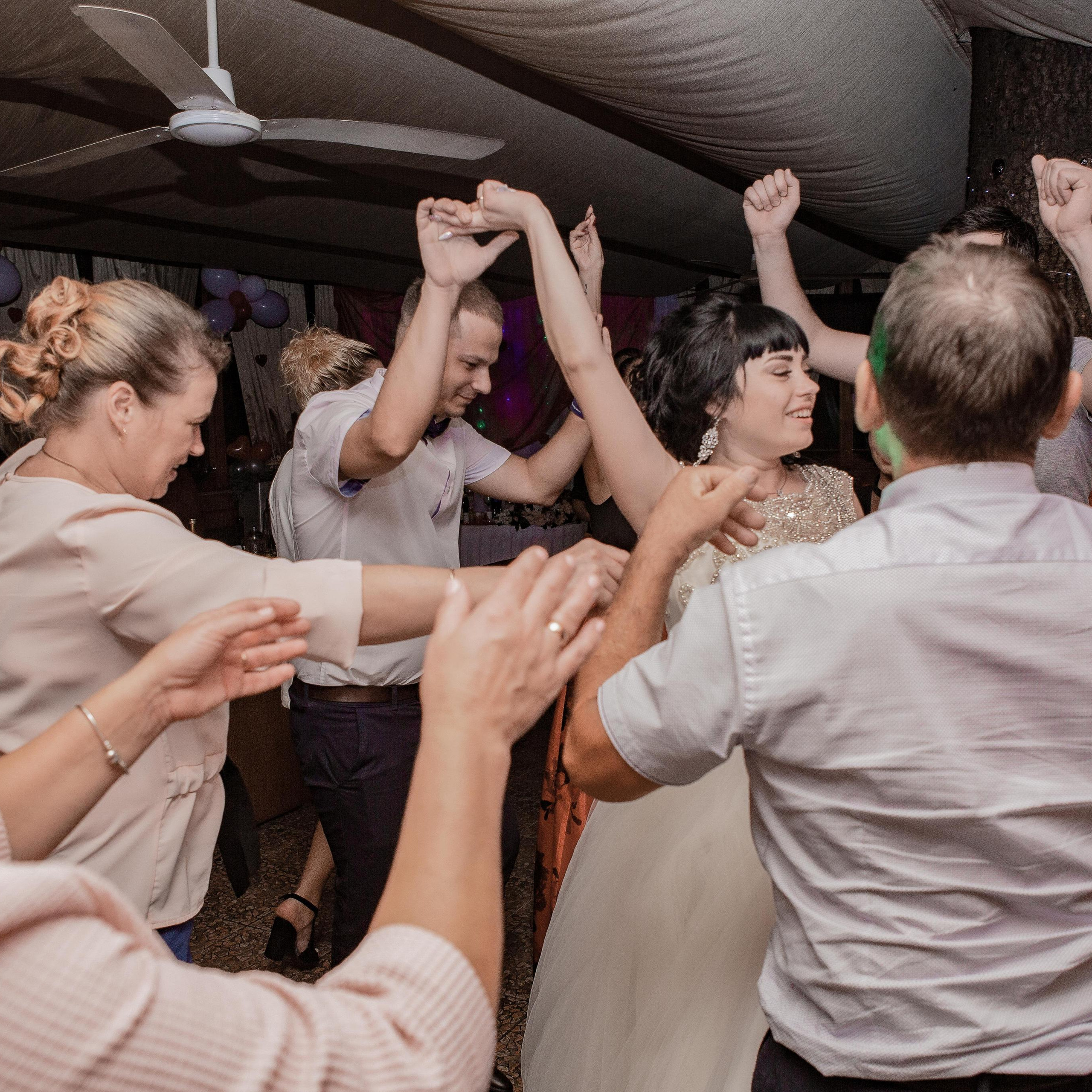 Александр и Анна. ФотоВидеоСъемка свадеб и мероприятий