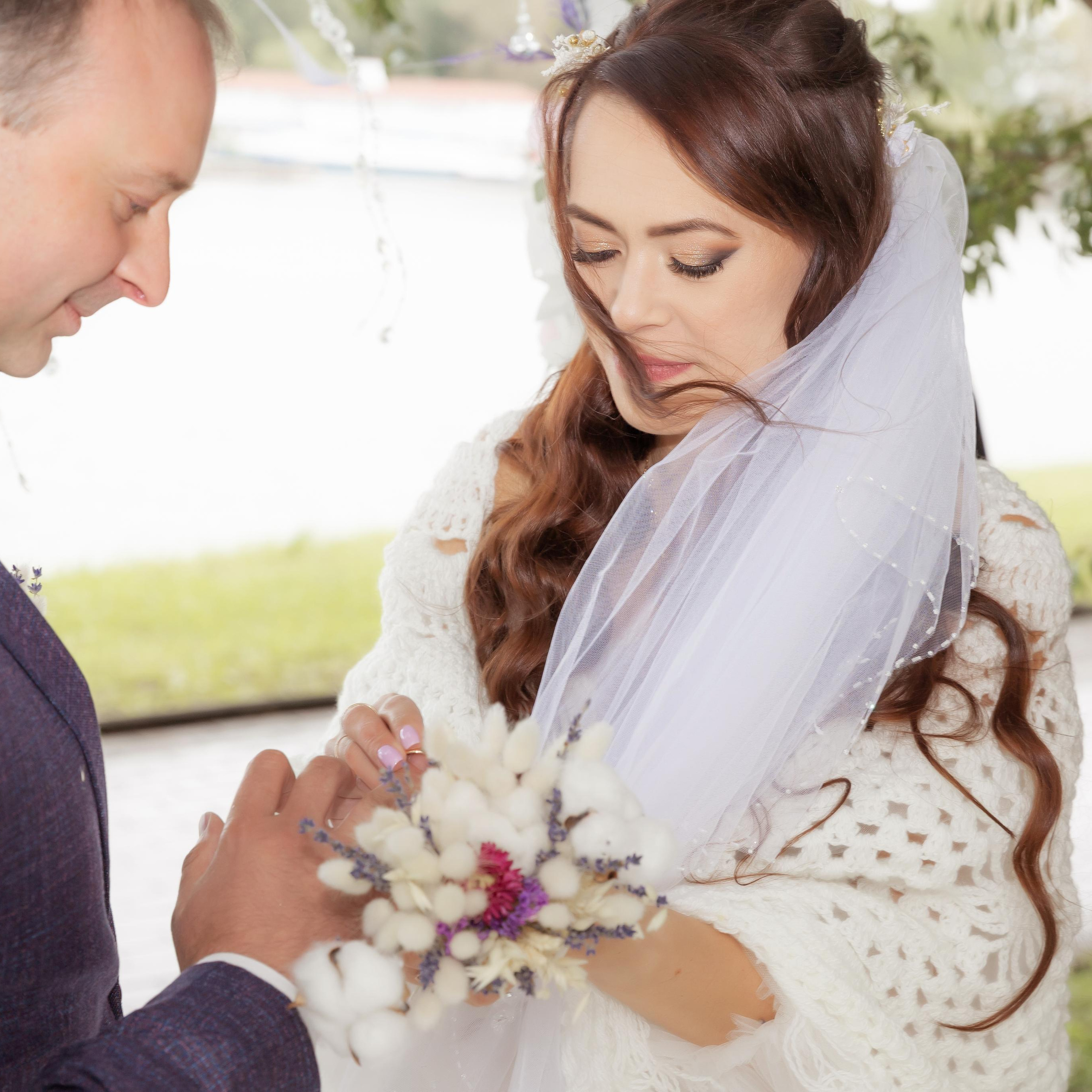 Михаил и Анастасия. ФотоВидеоСъемка свадеб и мероприятий