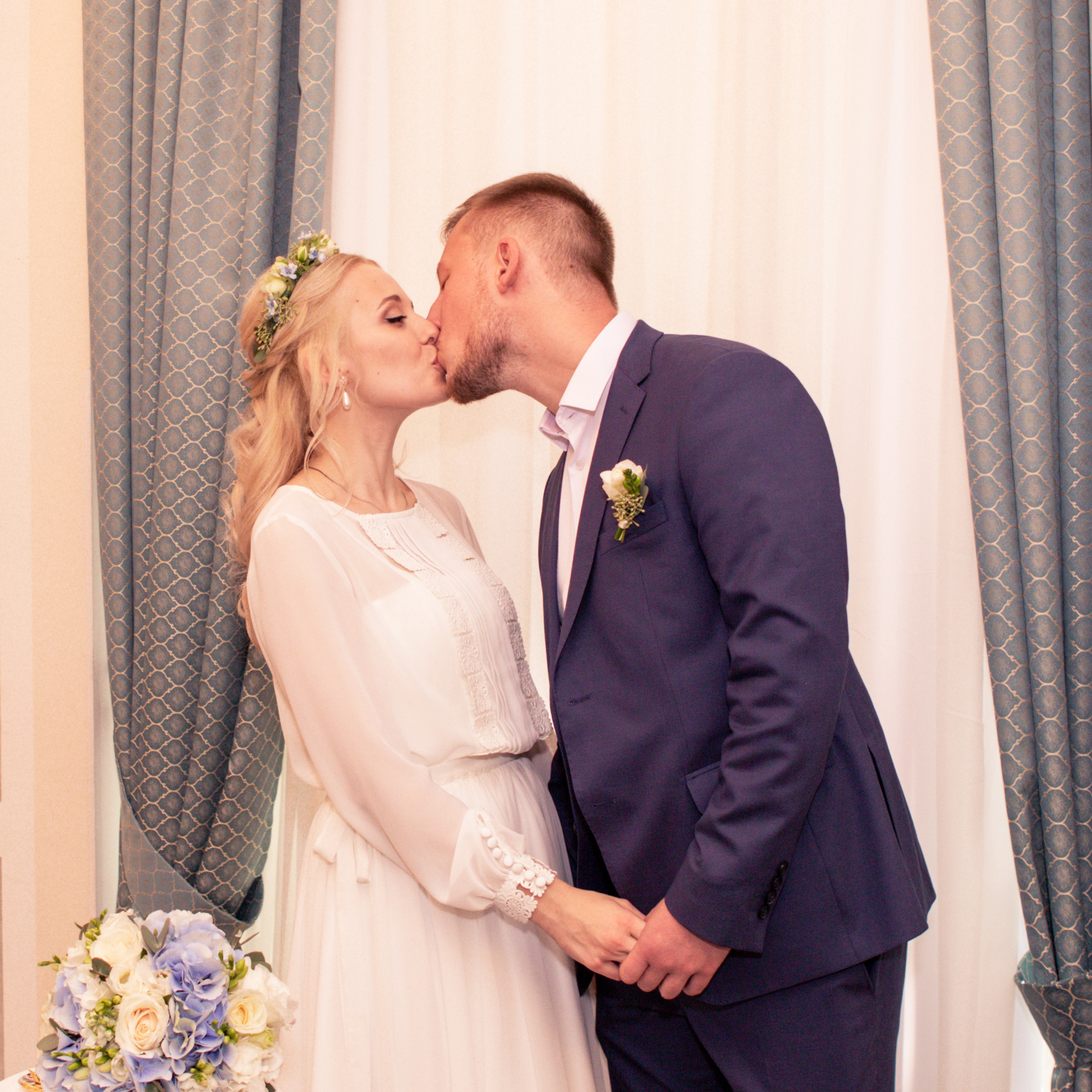 Дмитрий и Тамара. ФотоВидеоСъемка свадеб и мероприятий