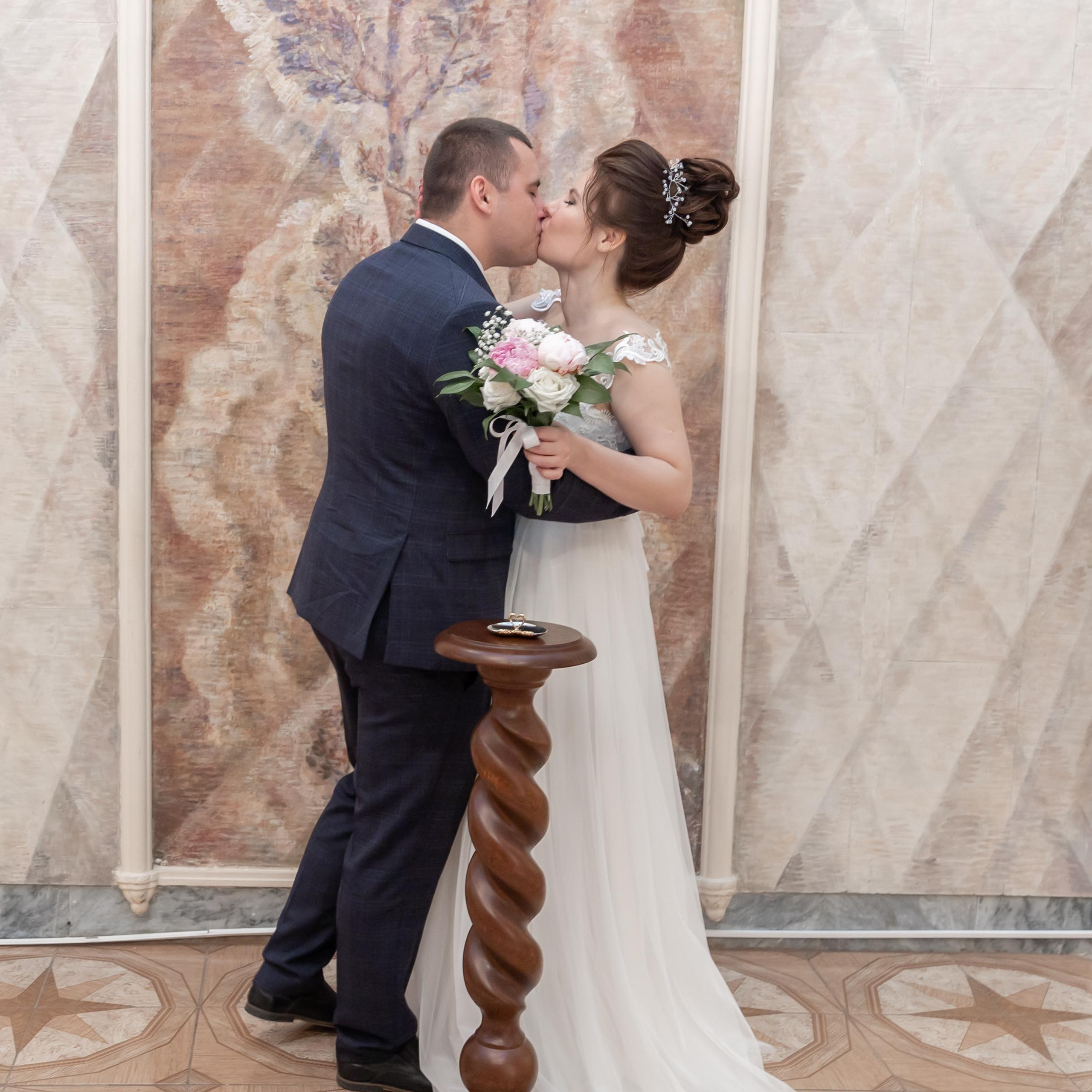 Артур и Анастасия. ФотоВидеоСъемка свадеб и мероприятий