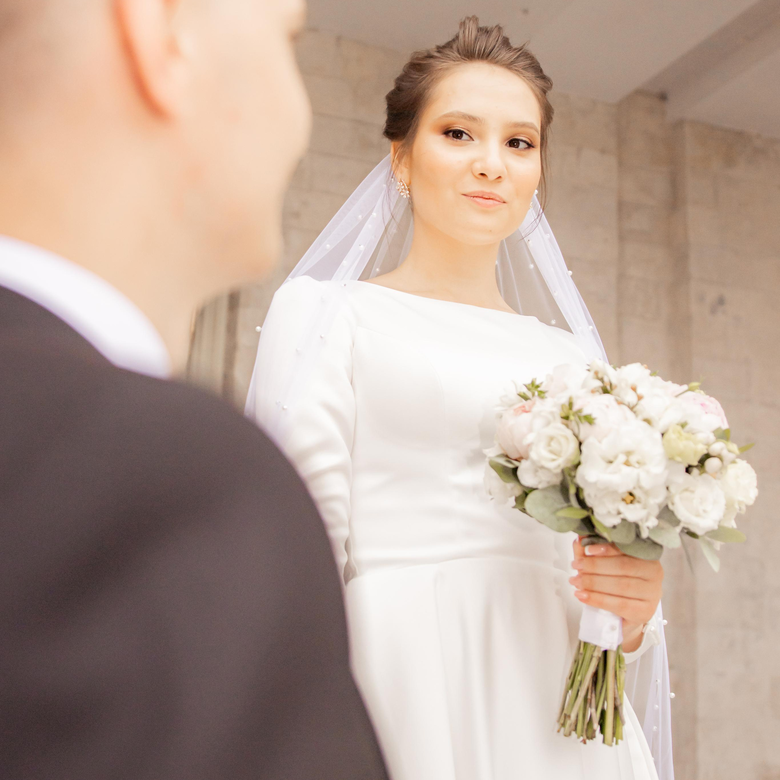 Владислав и Анна. ФотоВидеоСъемка свадеб и мероприятий