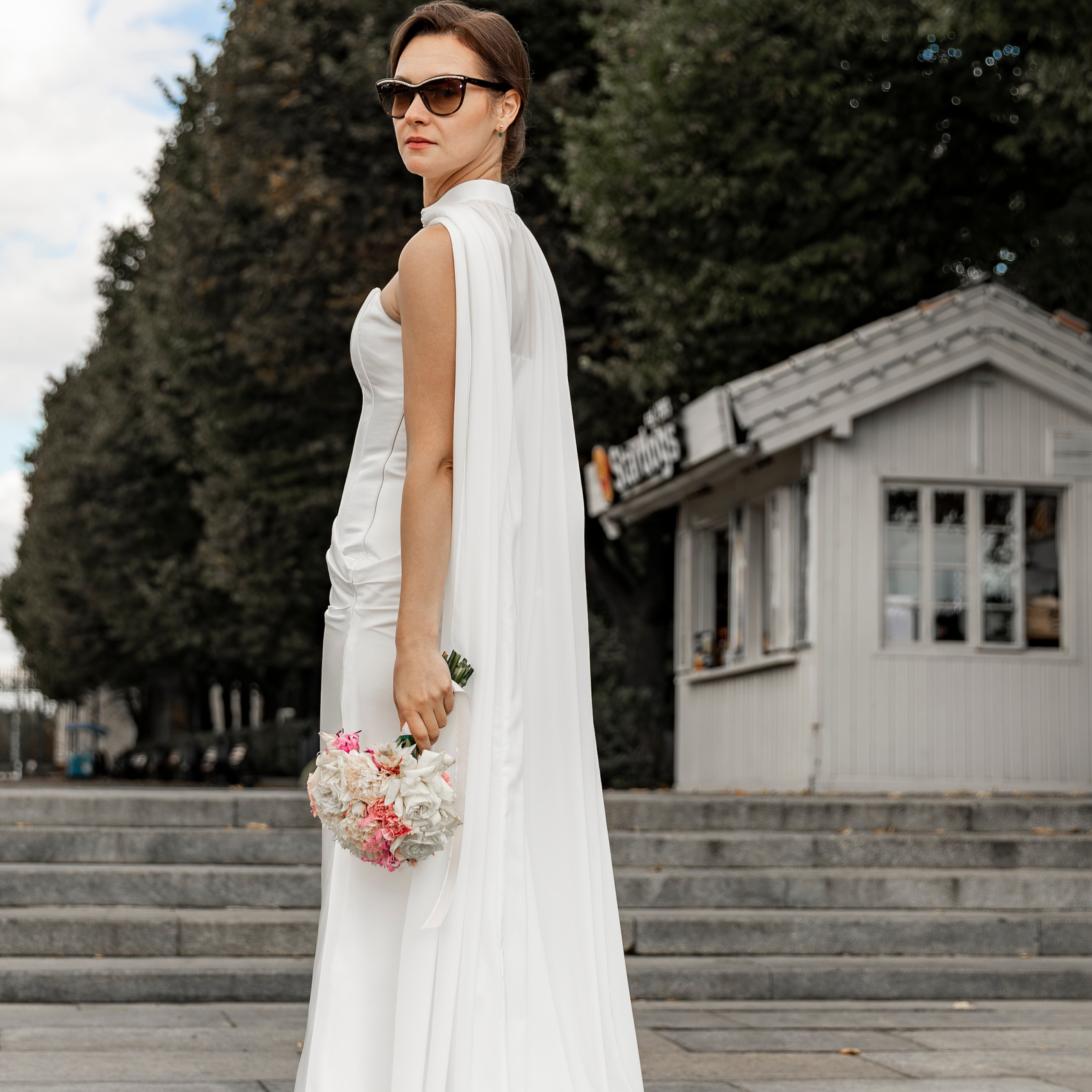 Николай и Наталья. ФотоВидеоСъемка свадеб и мероприятий