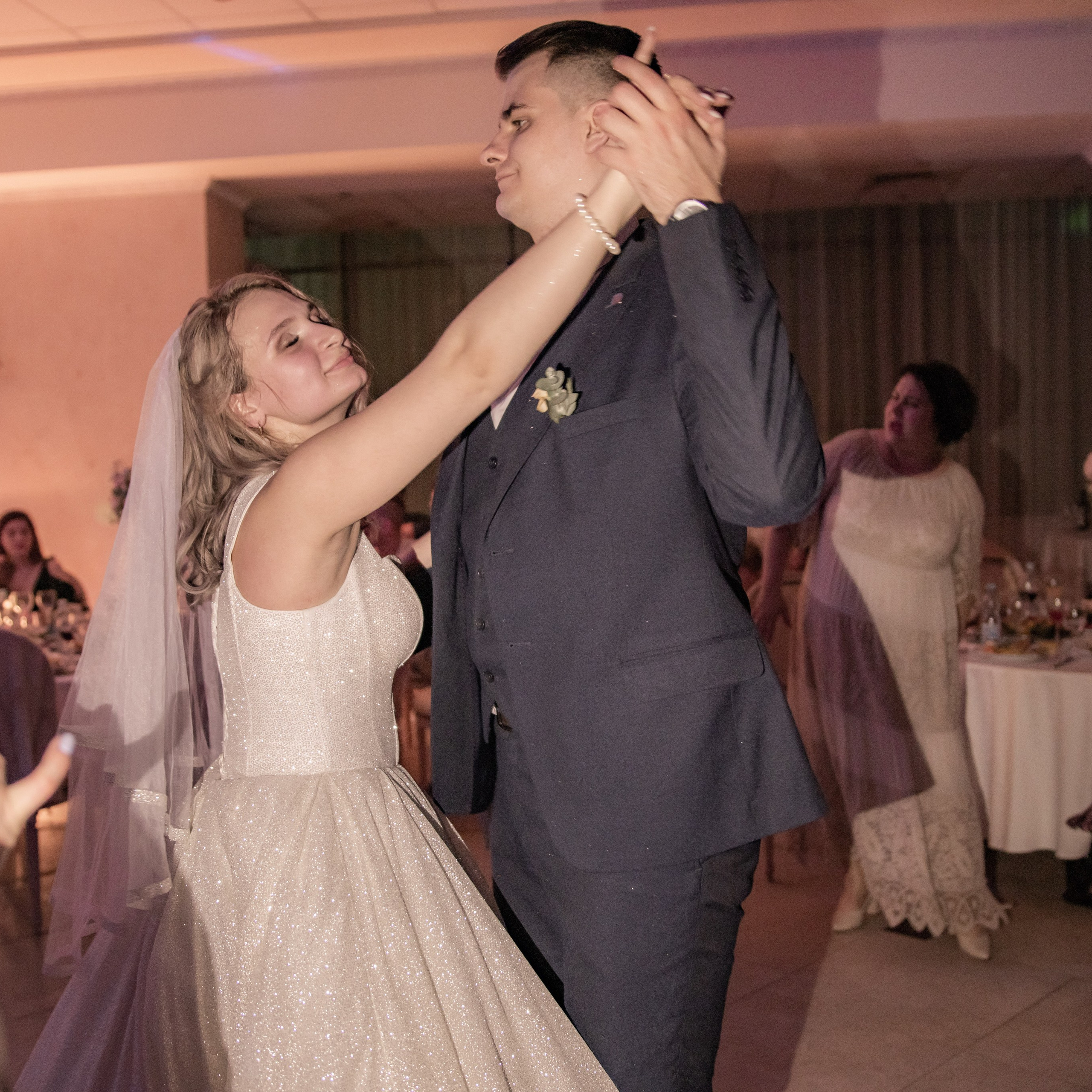 Алексей и Виктория. ФотоВидеоСъемка свадеб и мероприятий