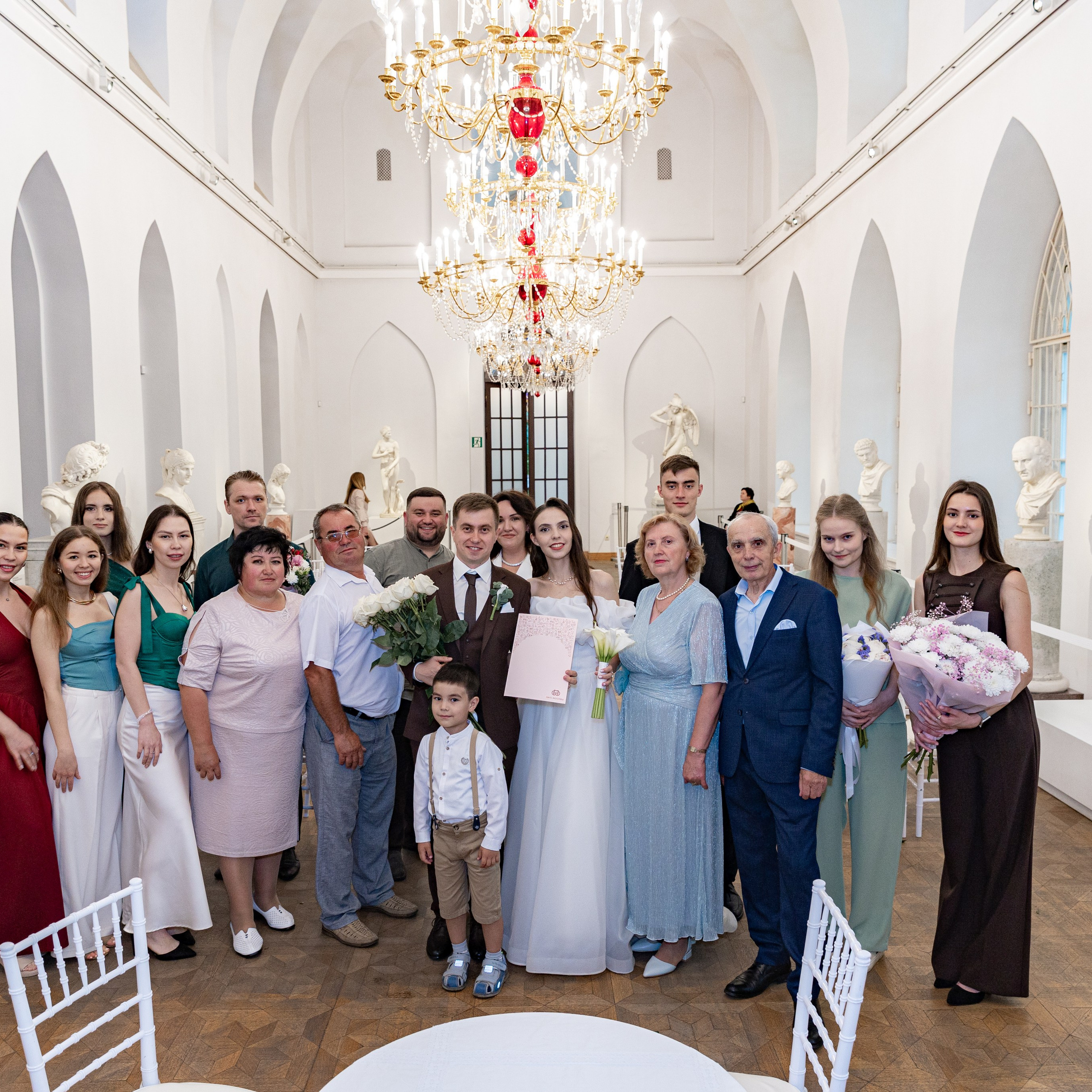 Рустам и Регина. ФотоВидеоСъемка свадеб и мероприятий