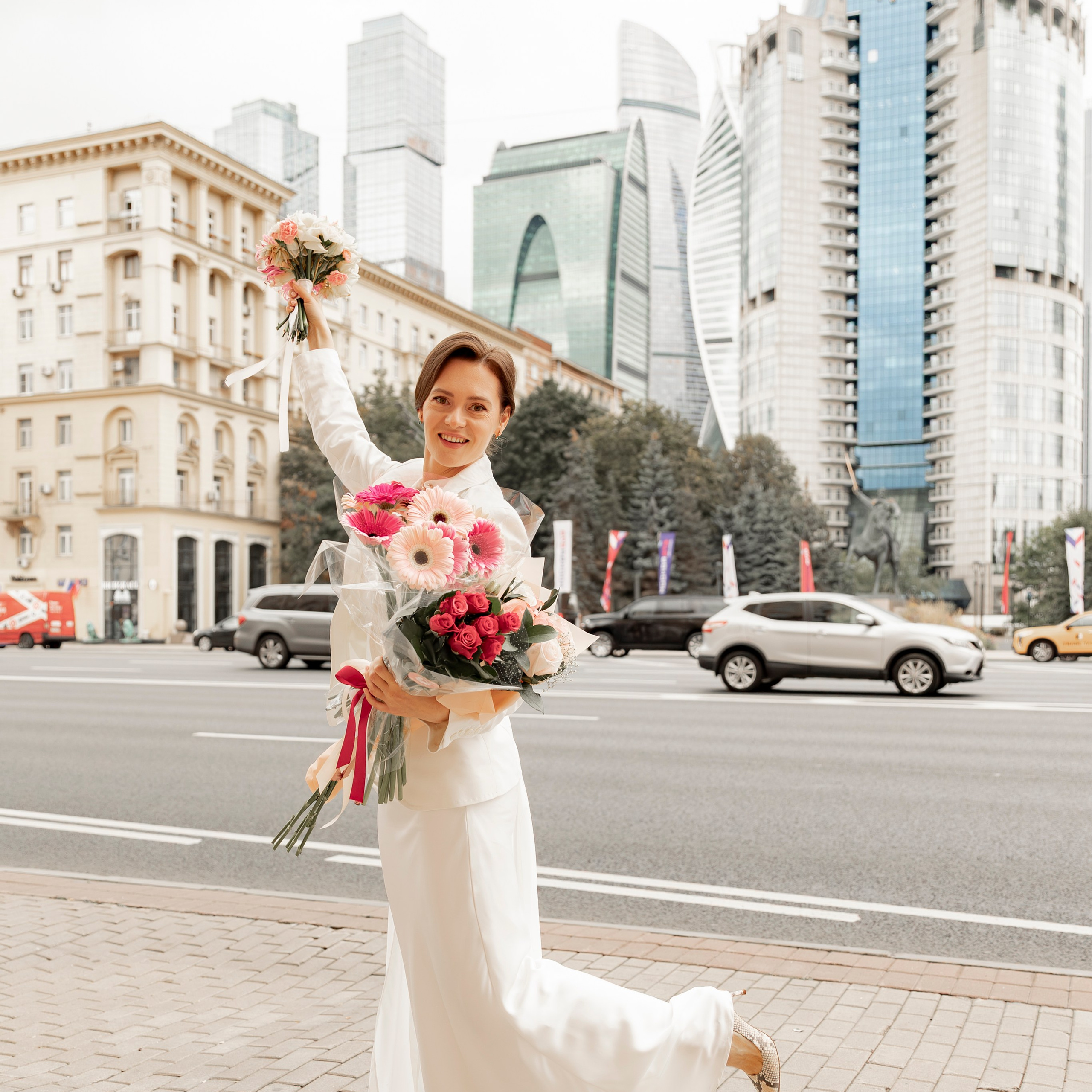 Николай и Наталья. ФотоВидеоСъемка свадеб и мероприятий