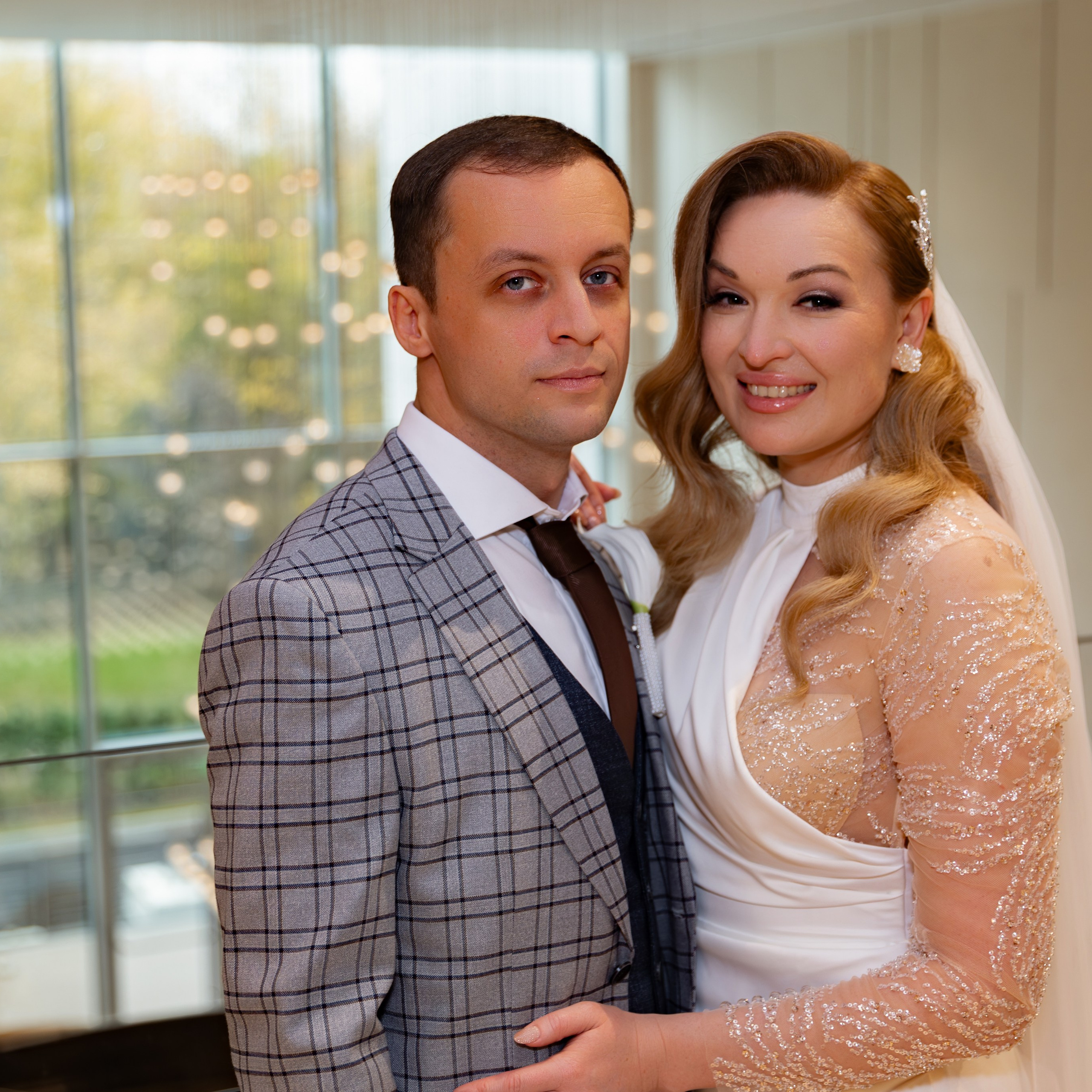 Николай и Татьяна. ФотоВидеоСъемка свадеб и мероприятий