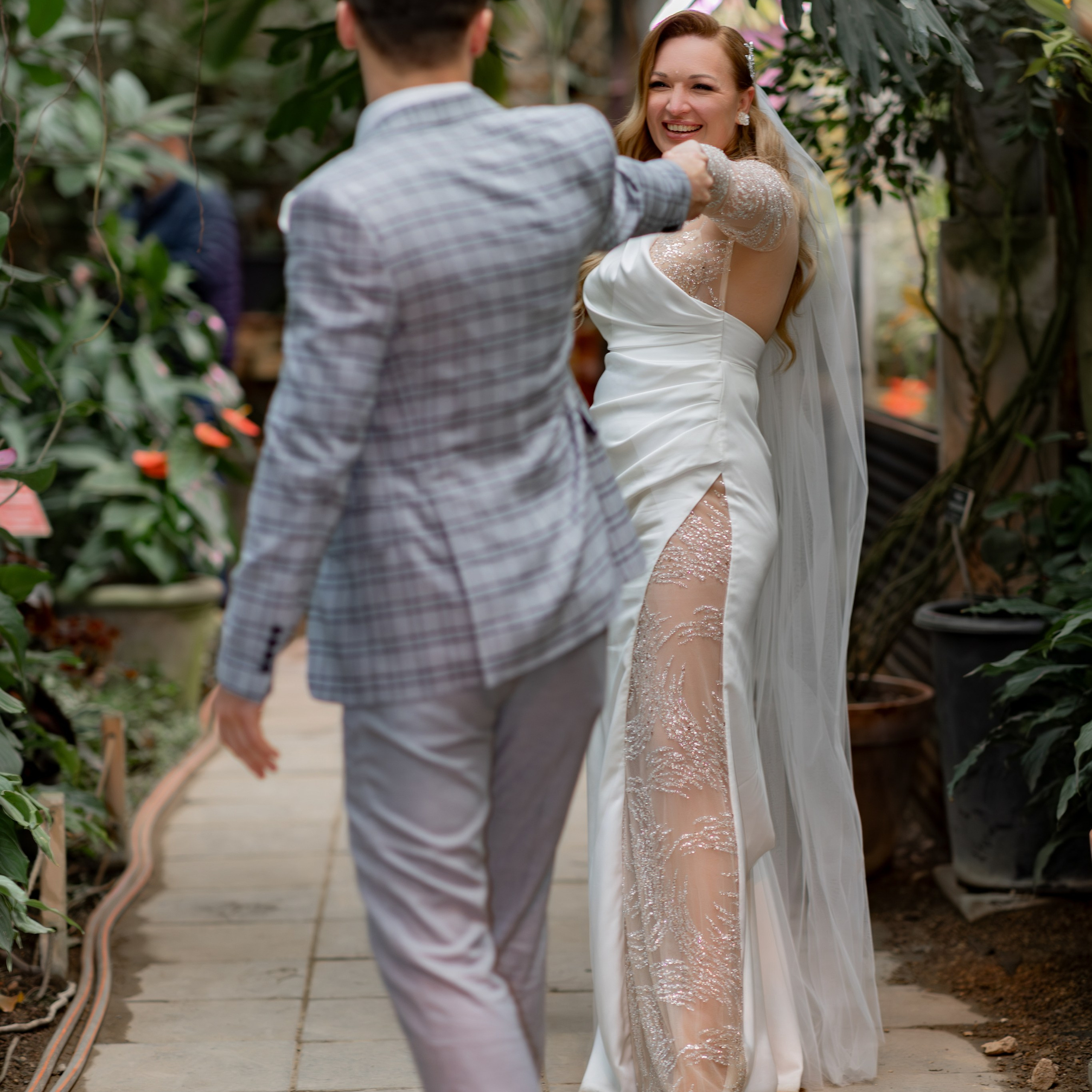 Николай и Татьяна. ФотоВидеоСъемка свадеб и мероприятий