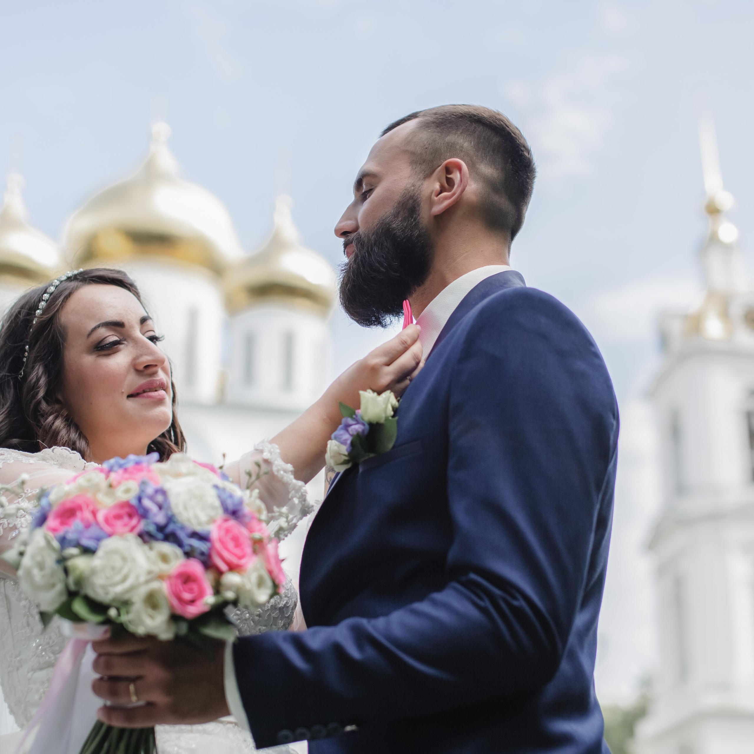Андрей и Виктория. ФотоВидеоСъемка свадеб и мероприятий