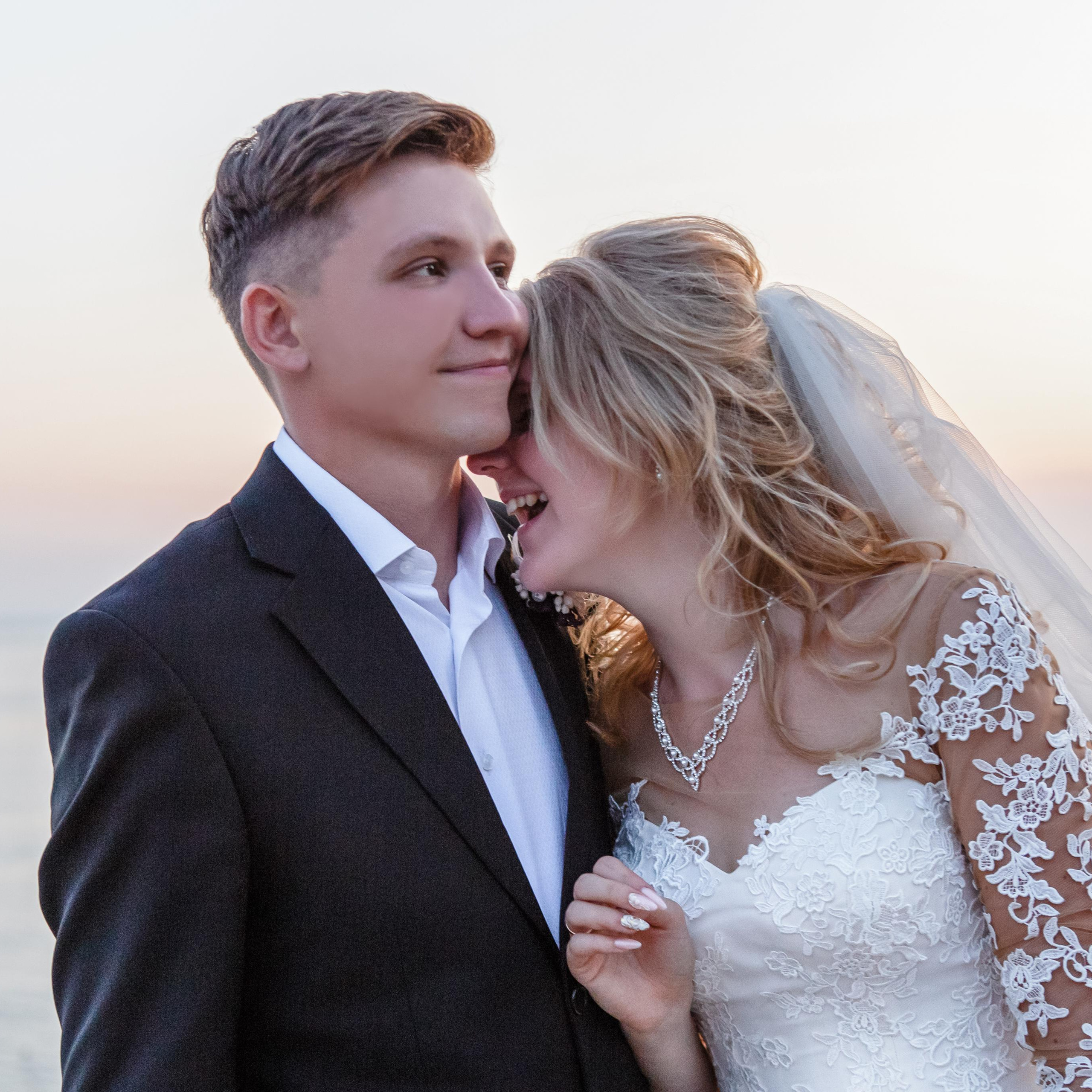 Максим и Мария. ФотоВидеоСъемка свадеб и мероприятий