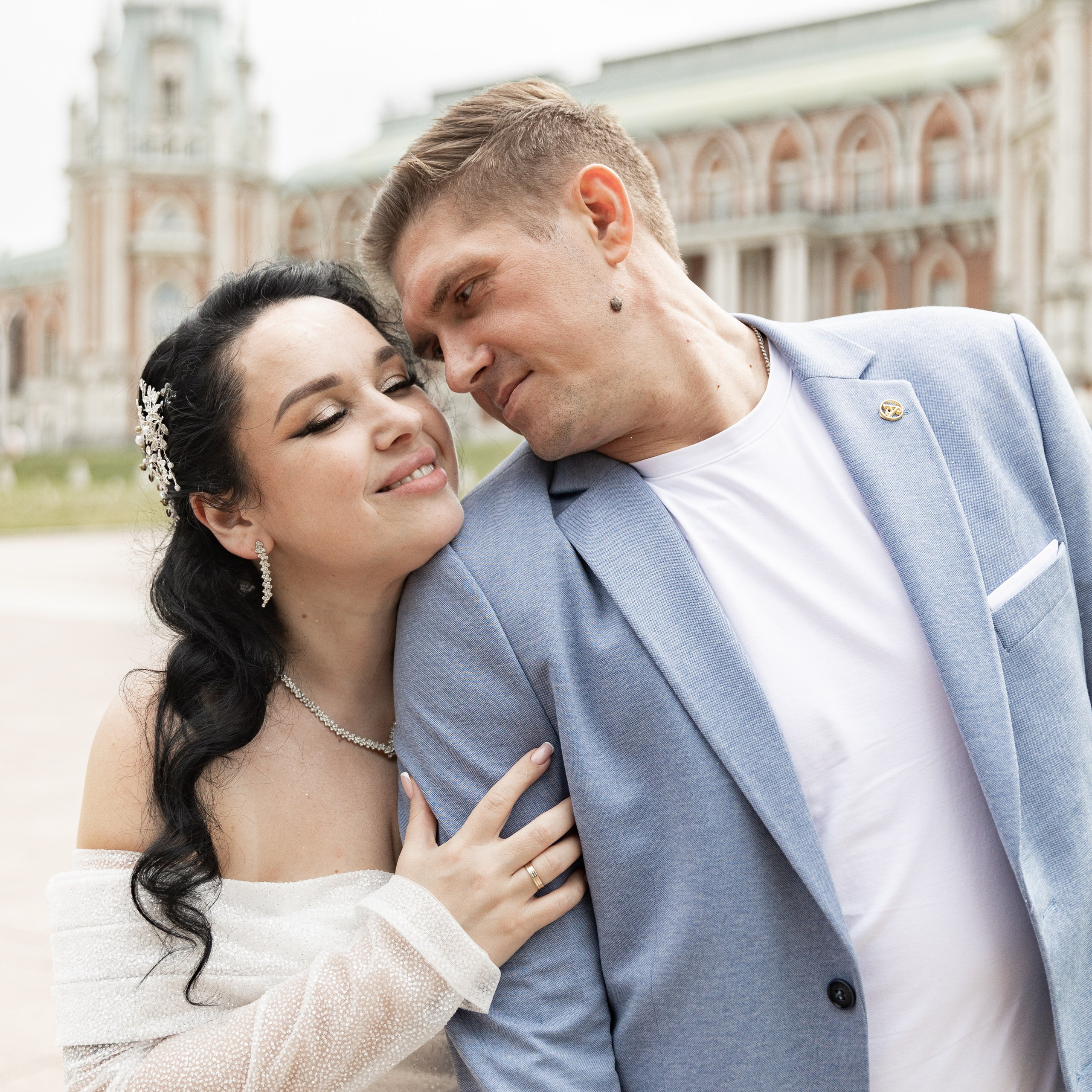 Виктор и Мария. ФотоВидеоСъемка свадеб и мероприятий