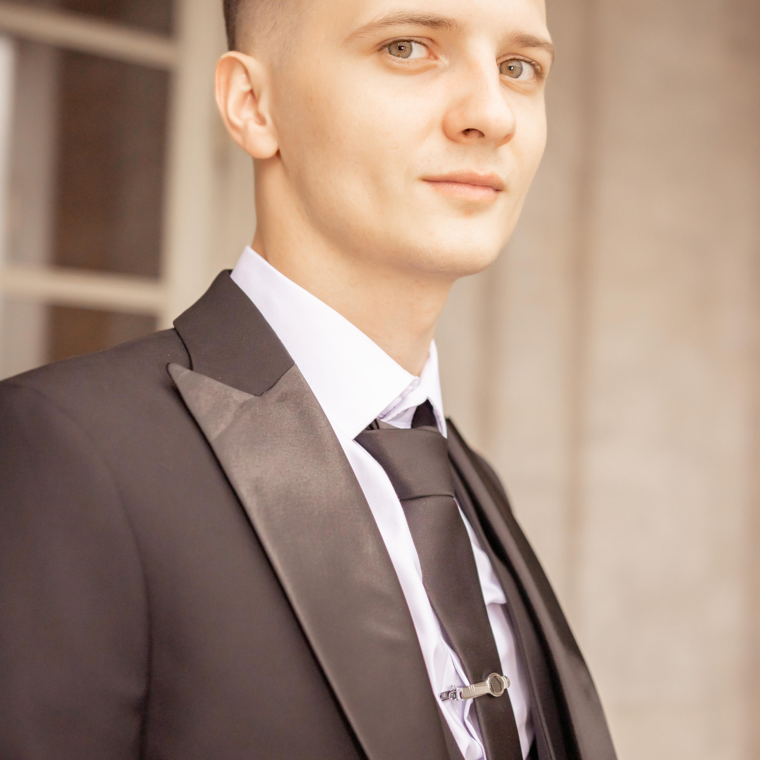 Владислав и Анна. ФотоВидеоСъемка свадеб и мероприятий