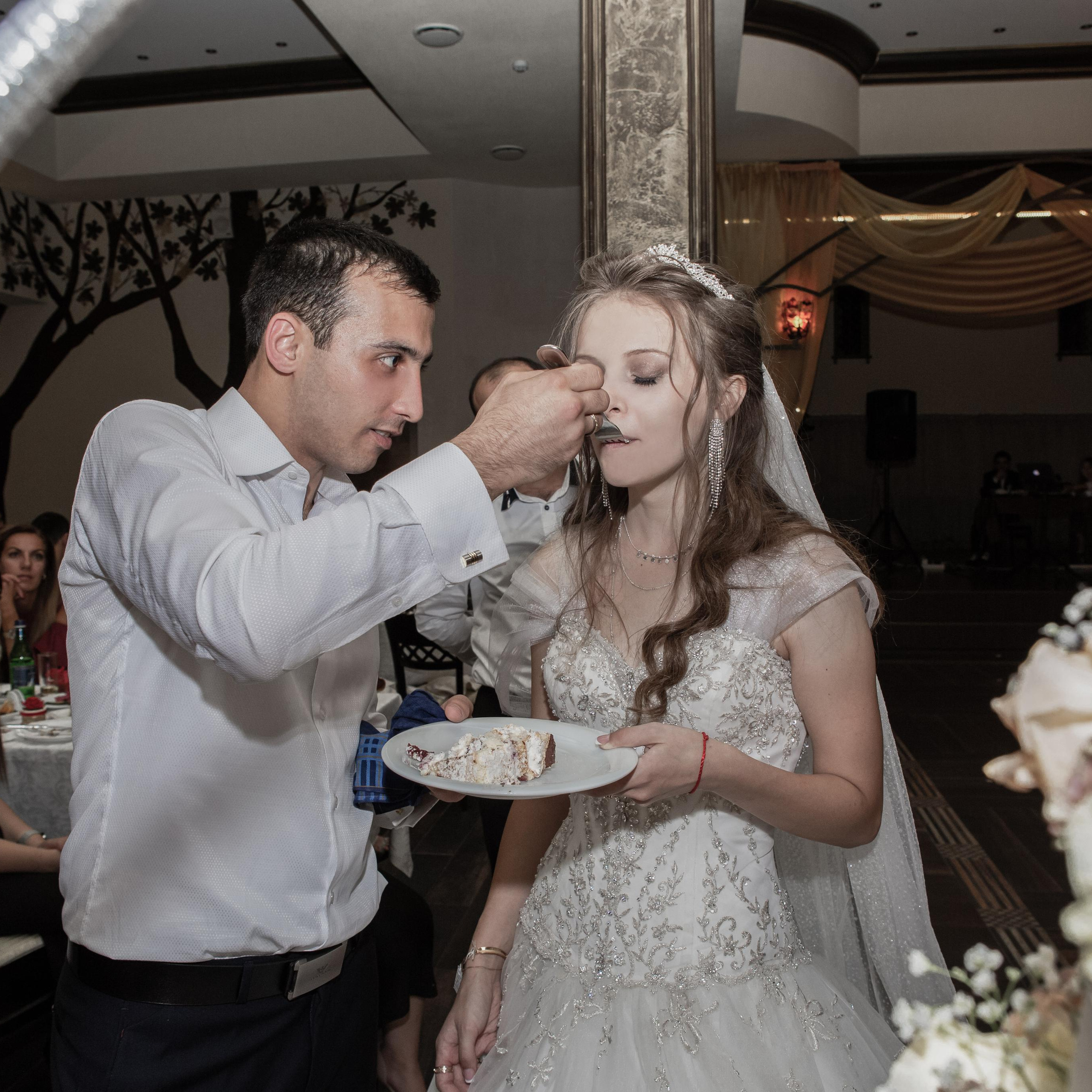 Эрнест и Александа. ФотоВидеоСъемка свадеб и мероприятий