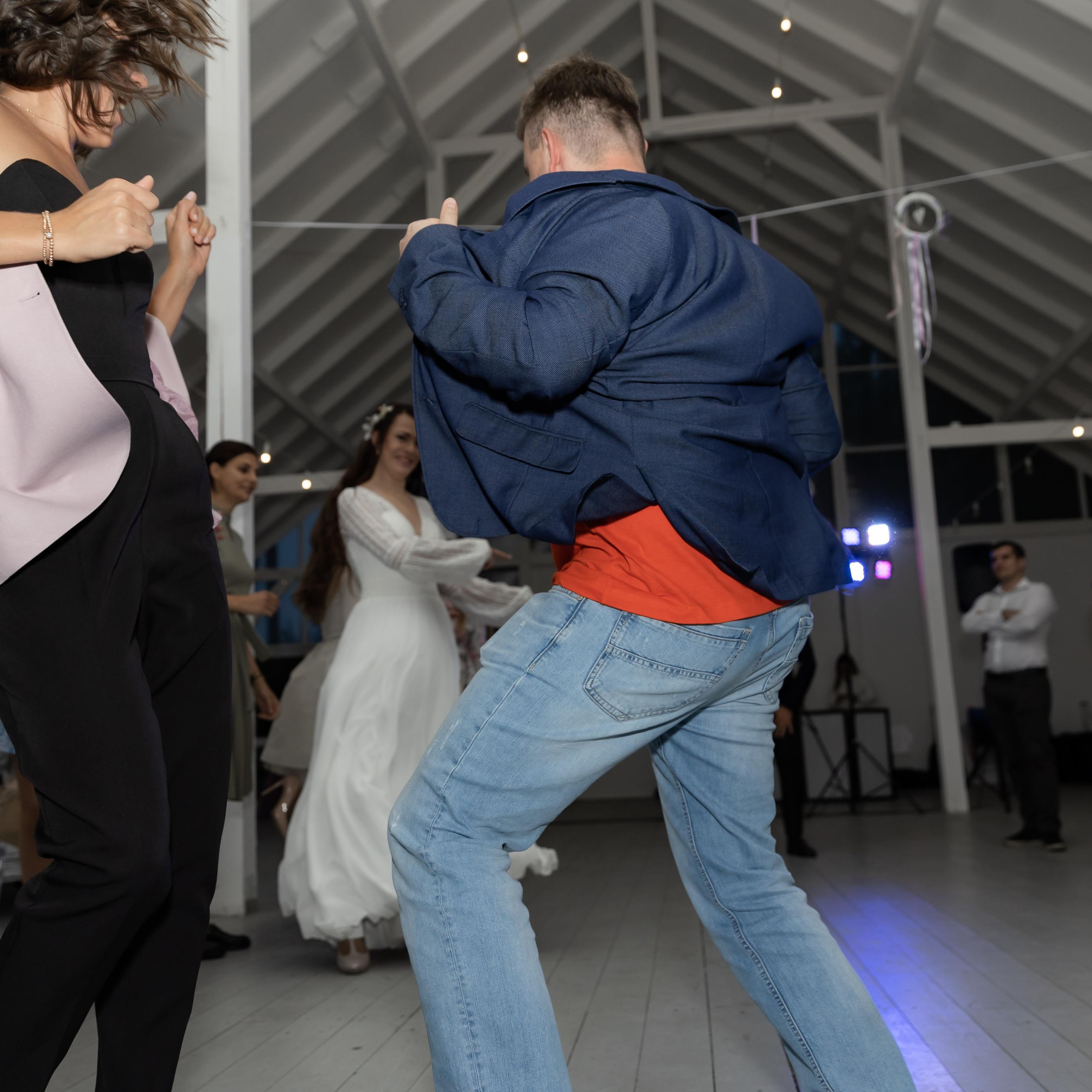 Михаил и Анастасия. ФотоВидеоСъемка свадеб и мероприятий