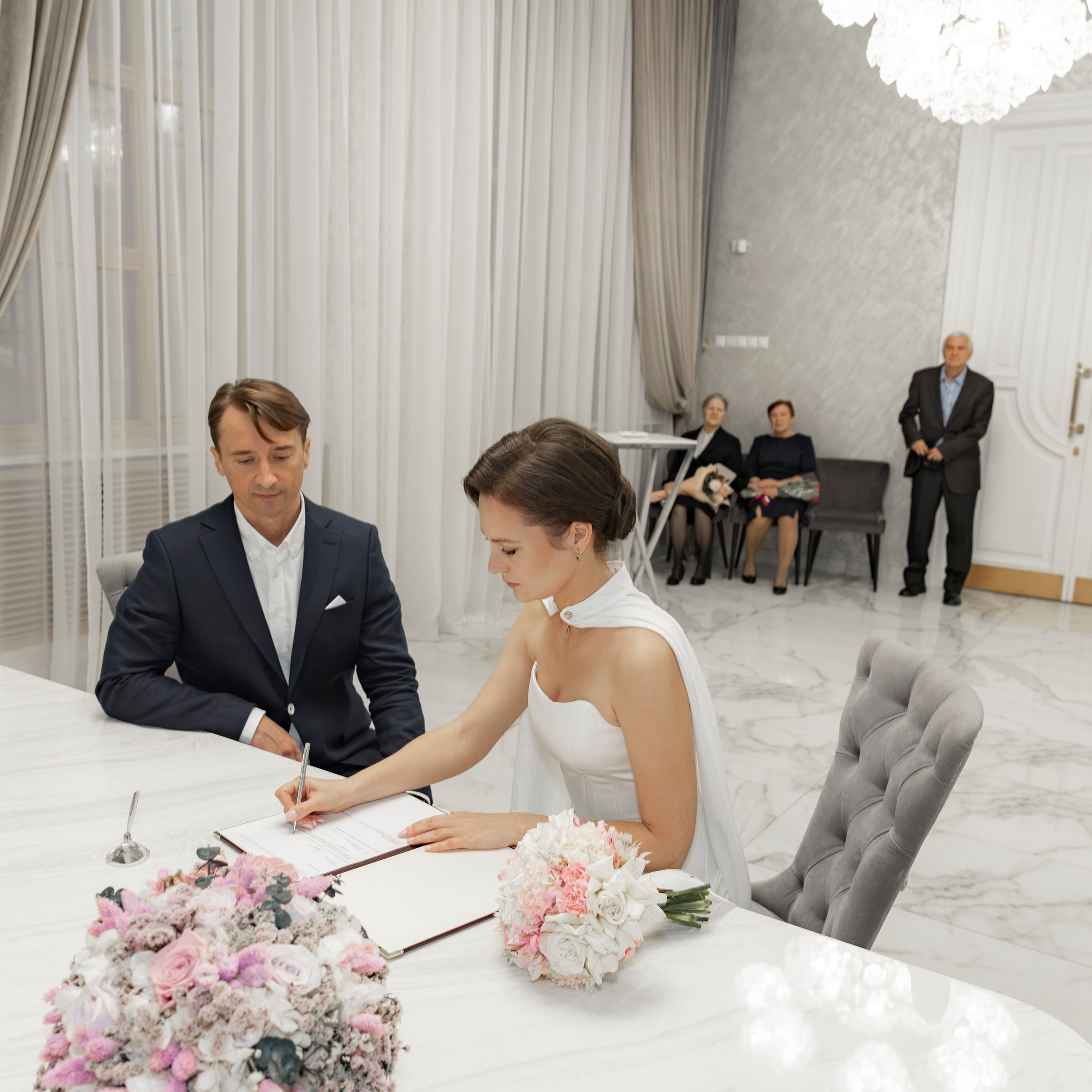 Николай и Наталья. ФотоВидеоСъемка свадеб и мероприятий