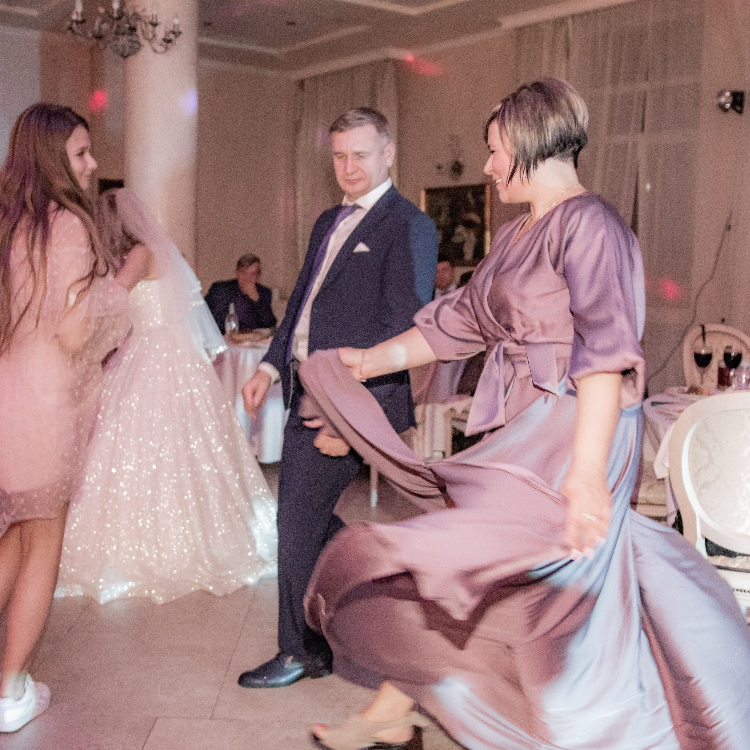 Алексей и Виктория. ФотоВидеоСъемка свадеб и мероприятий