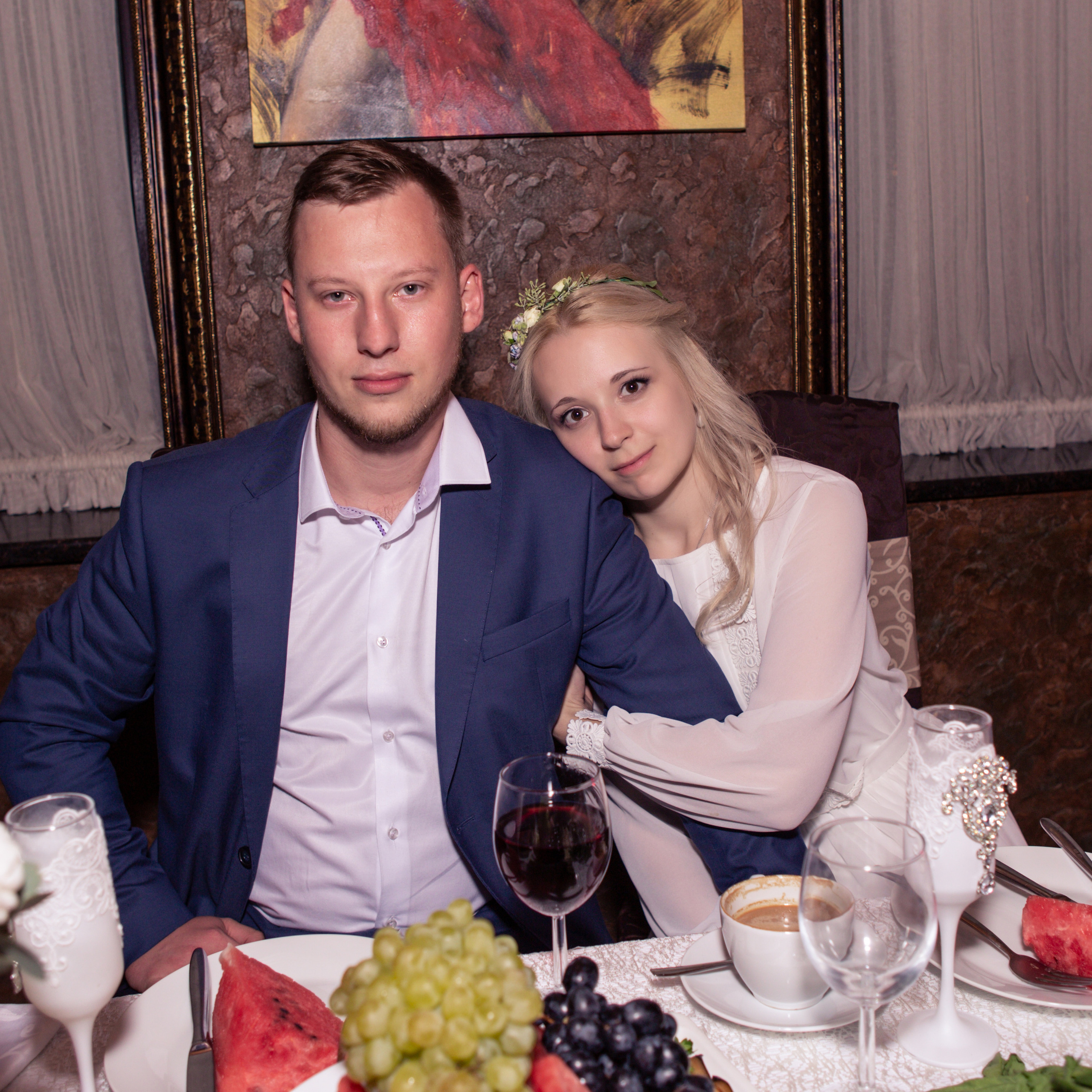 Дмитрий и Тамара. ФотоВидеоСъемка свадеб и мероприятий