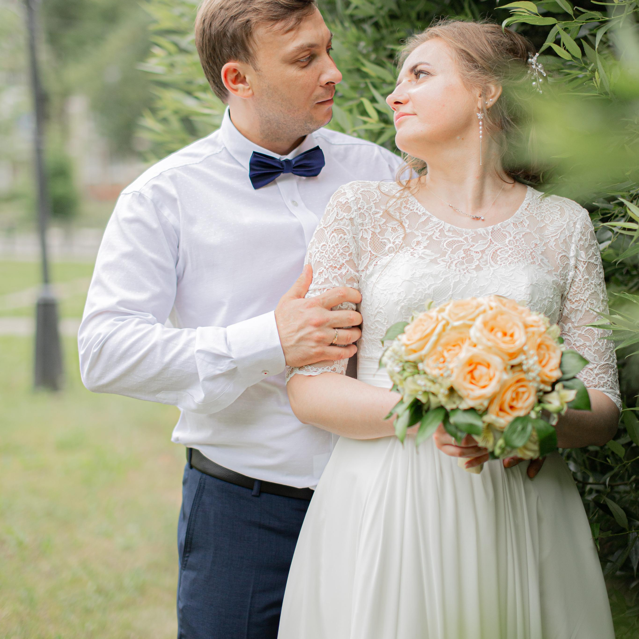 Двойная свадьба. ФотоВидеоСъемка свадеб и мероприятий