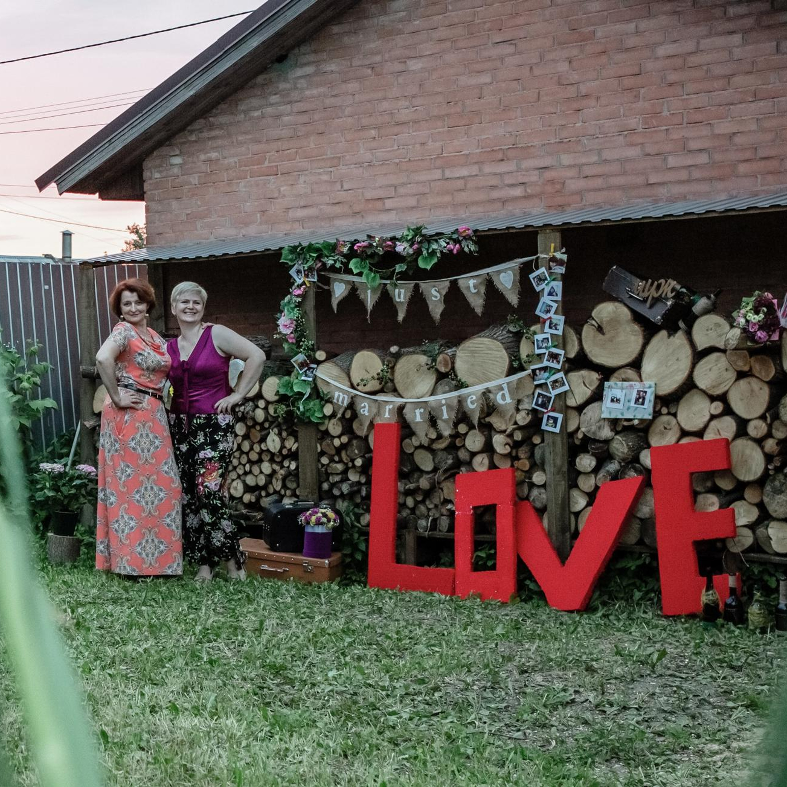 Евгений и Яна. ФотоВидеоСъемка свадеб и мероприятий