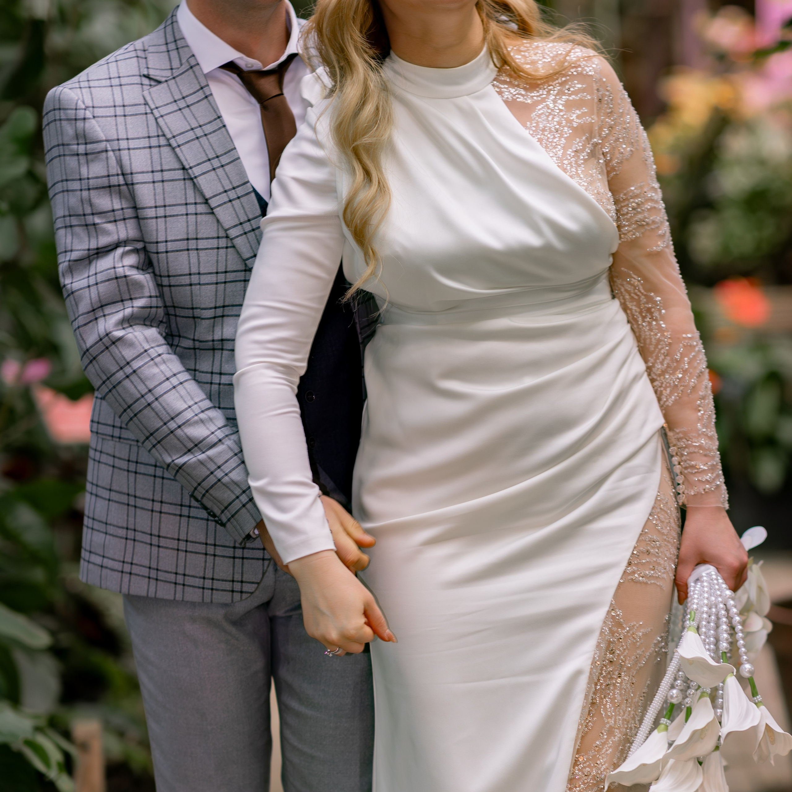 Николай и Татьяна. ФотоВидеоСъемка свадеб и мероприятий