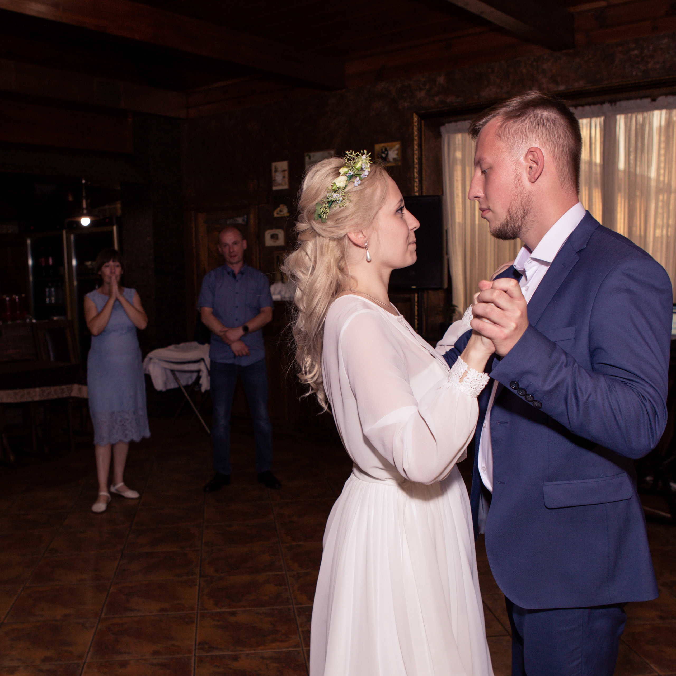 Дмитрий и Тамара. ФотоВидеоСъемка свадеб и мероприятий