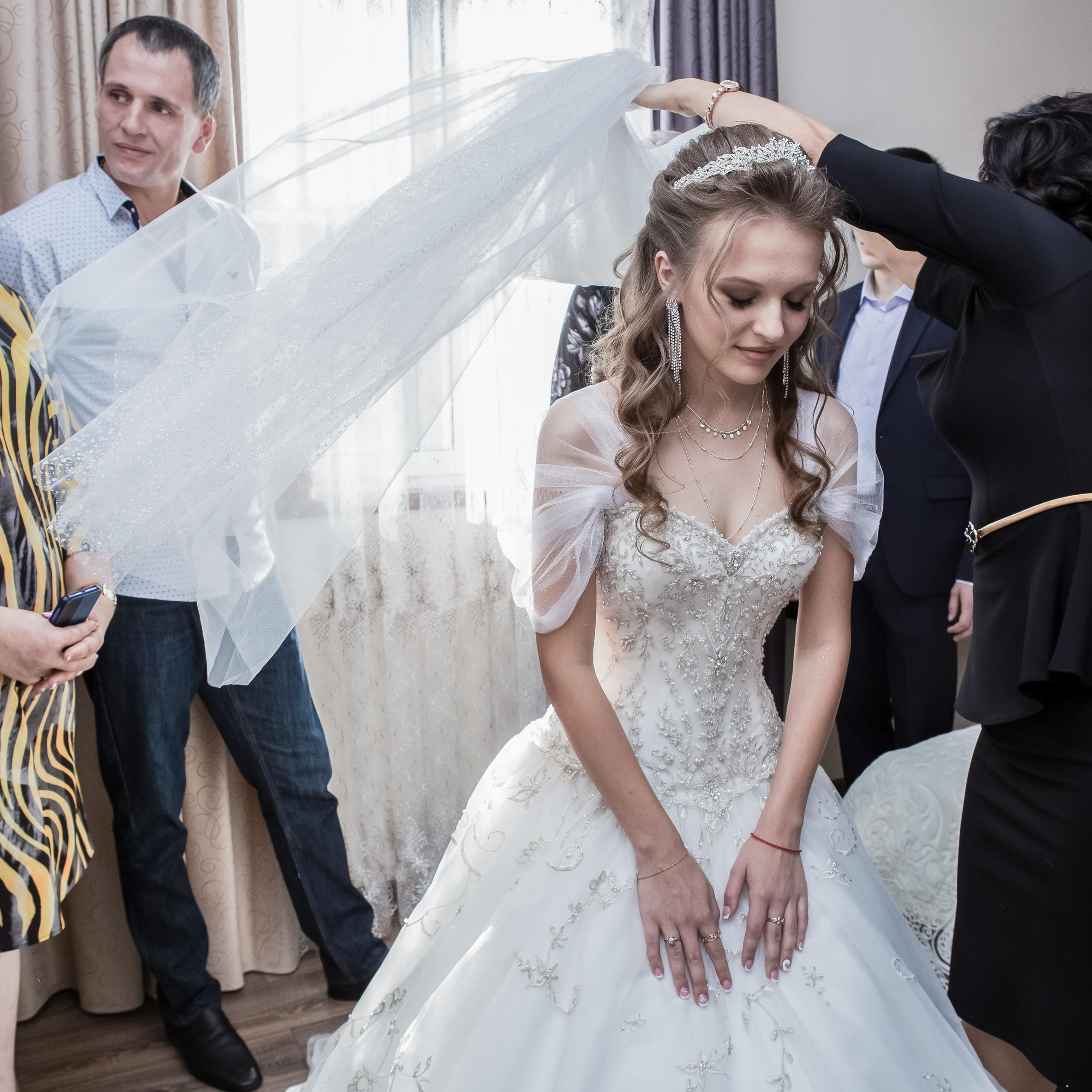 Эрнест и Александа. ФотоВидеоСъемка свадеб и мероприятий