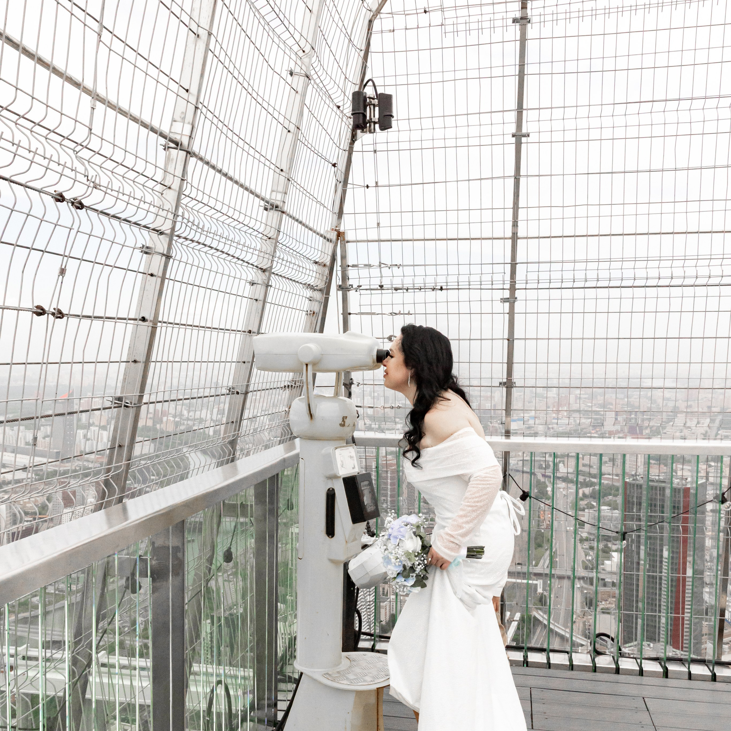 Виктор и Мария. ФотоВидеоСъемка свадеб и мероприятий