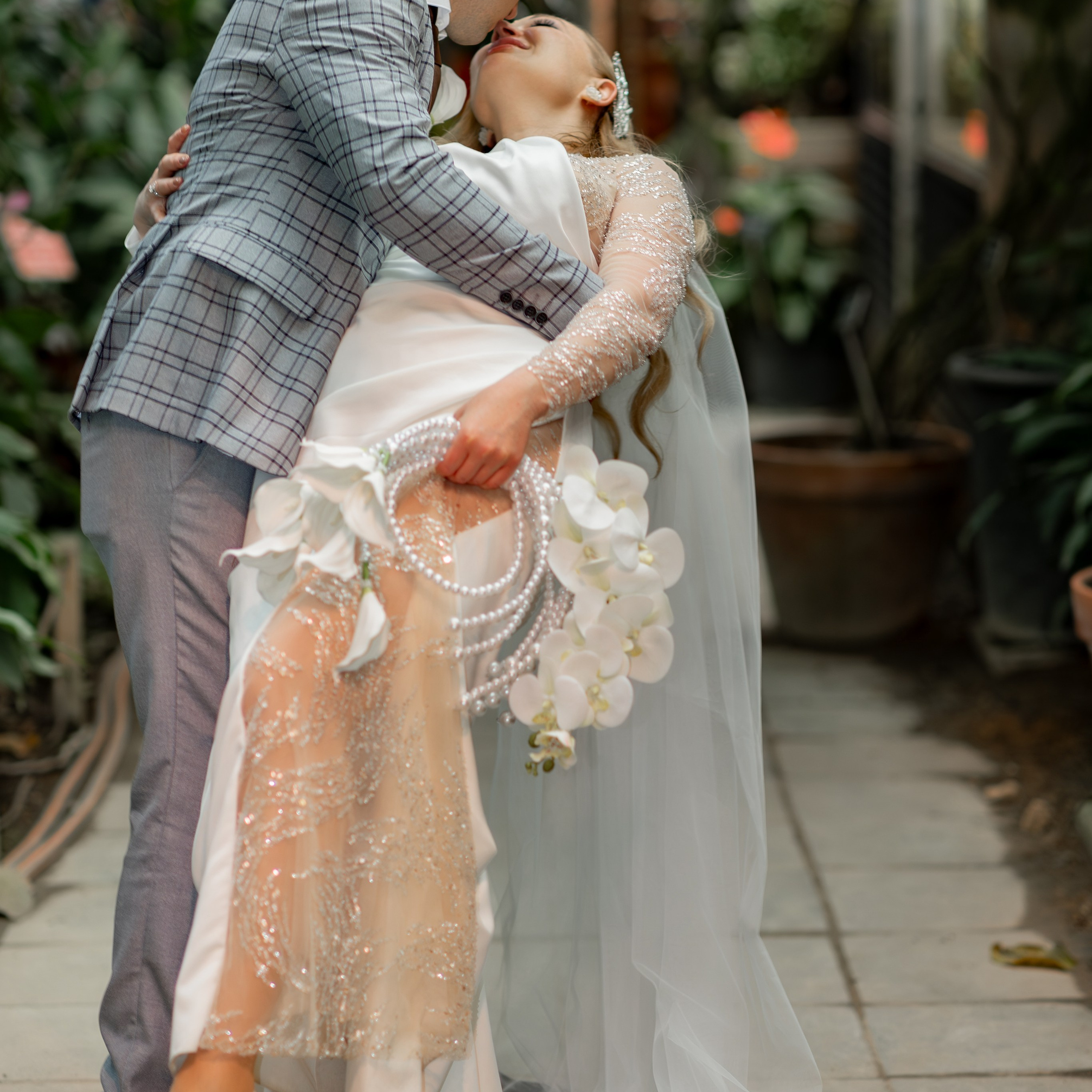 Николай и Татьяна. ФотоВидеоСъемка свадеб и мероприятий