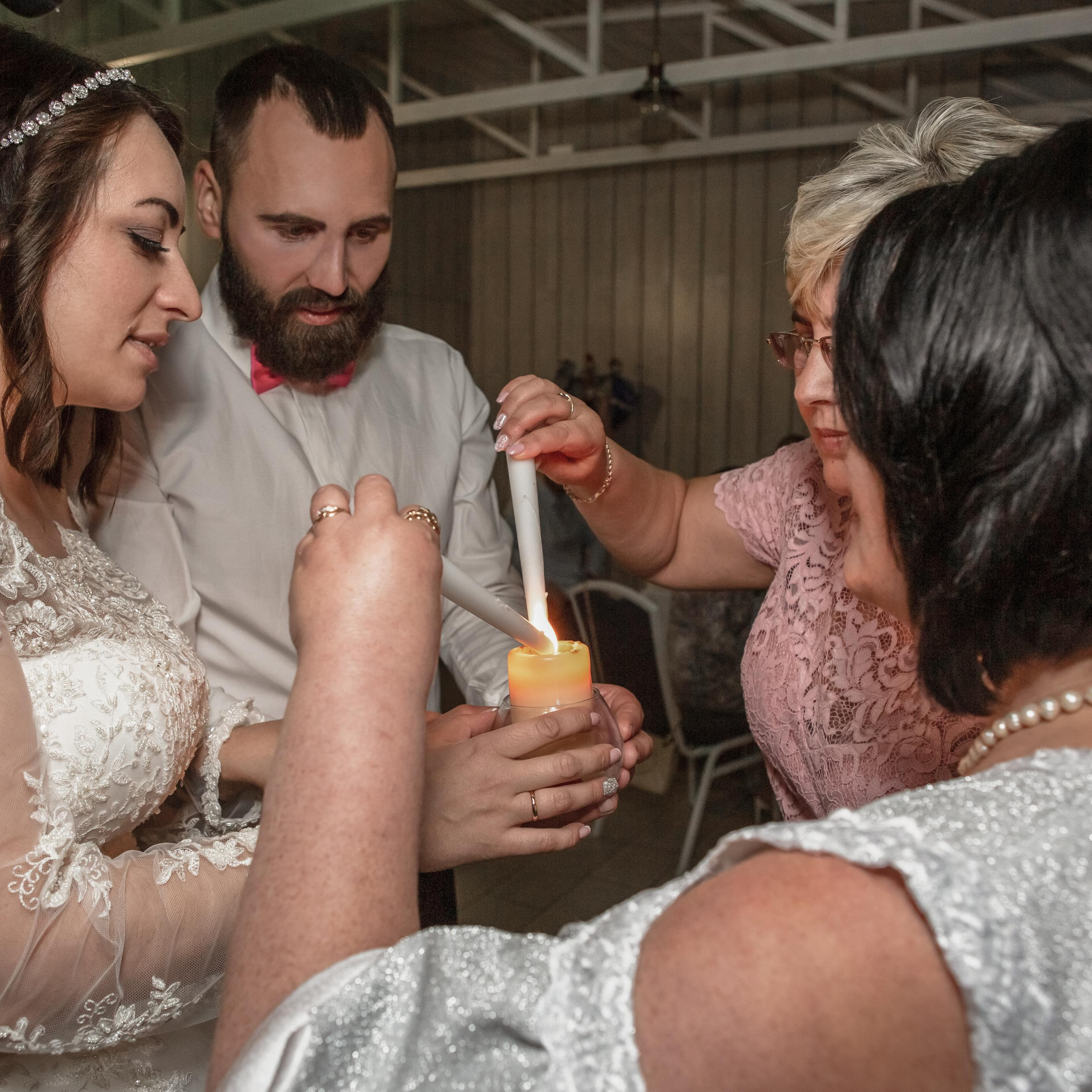 Андрей и Виктория. ФотоВидеоСъемка свадеб и мероприятий