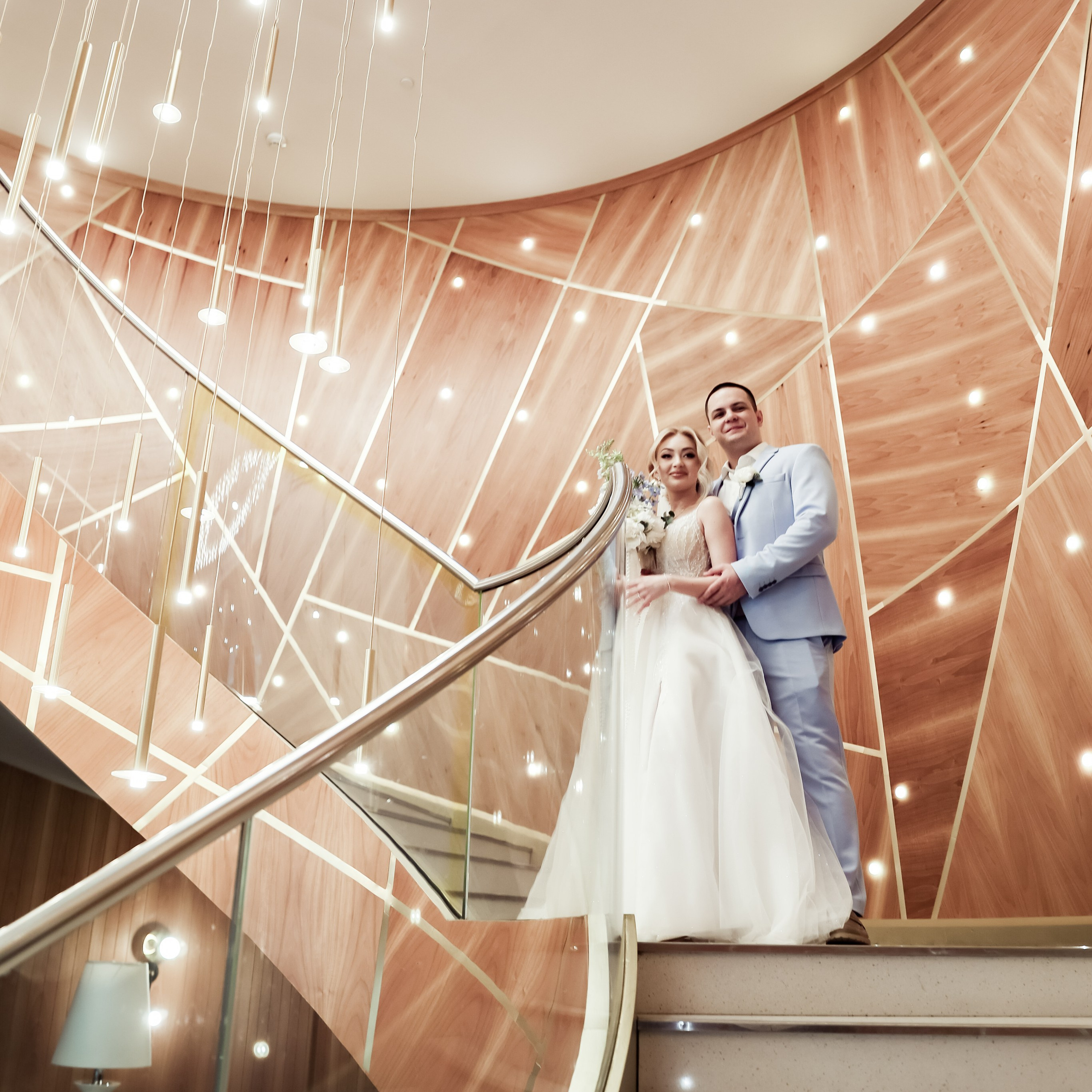 Кирилл и Виктория. ФотоВидеоСъемка свадеб и мероприятий