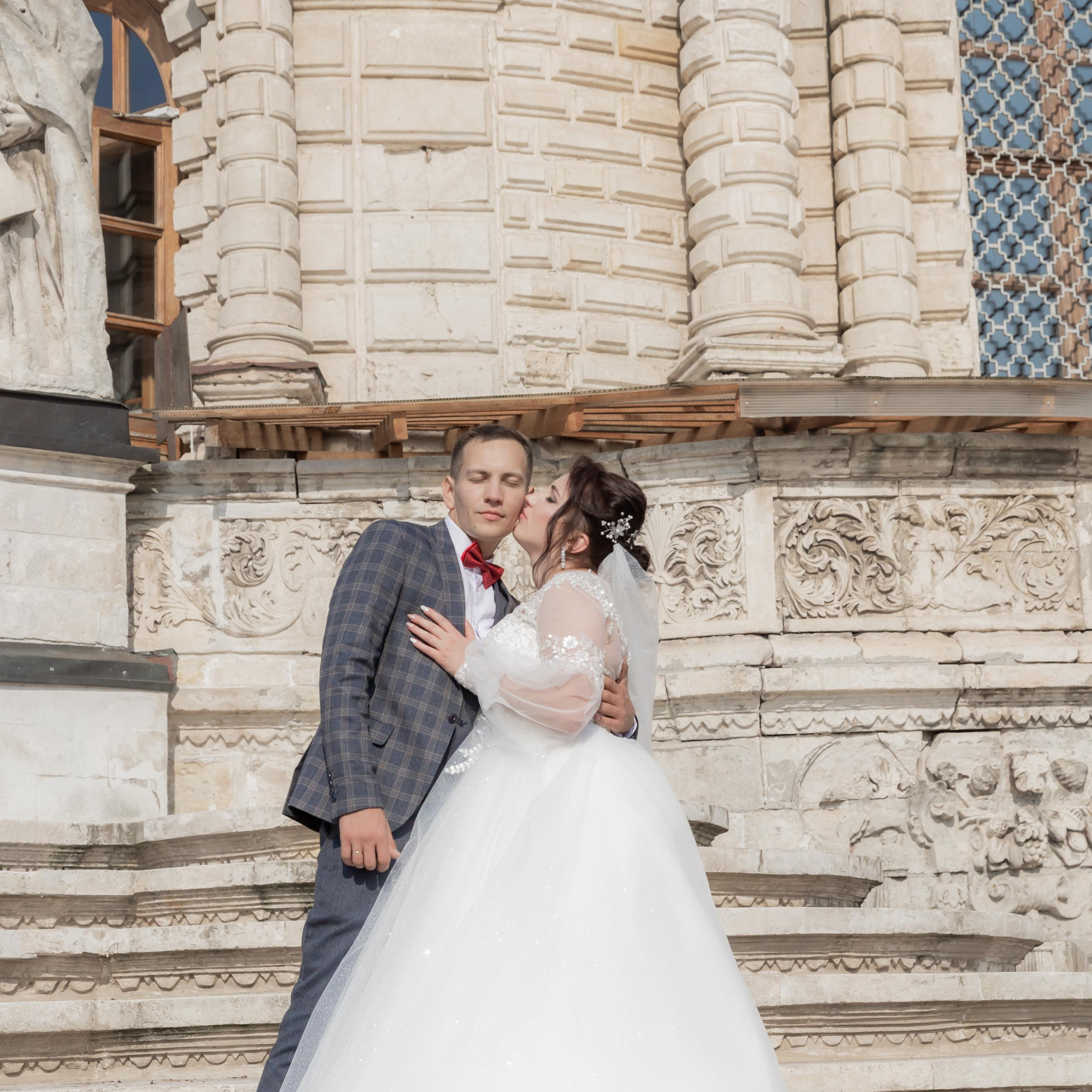 Андрей и Мария. ФотоВидеоСъемка свадеб и мероприятий