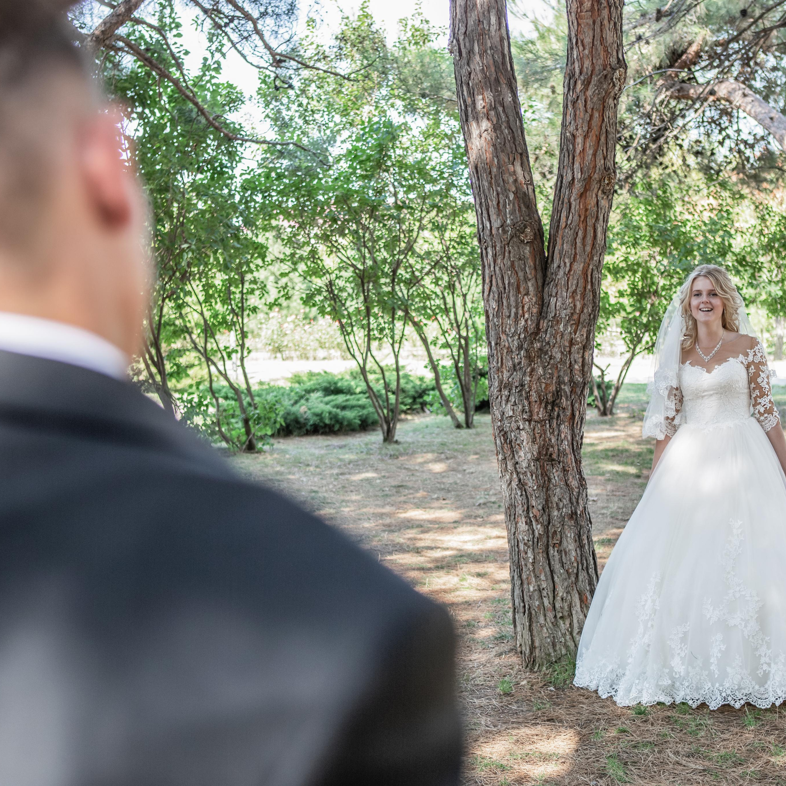 Максим и Мария. ФотоВидеоСъемка свадеб и мероприятий