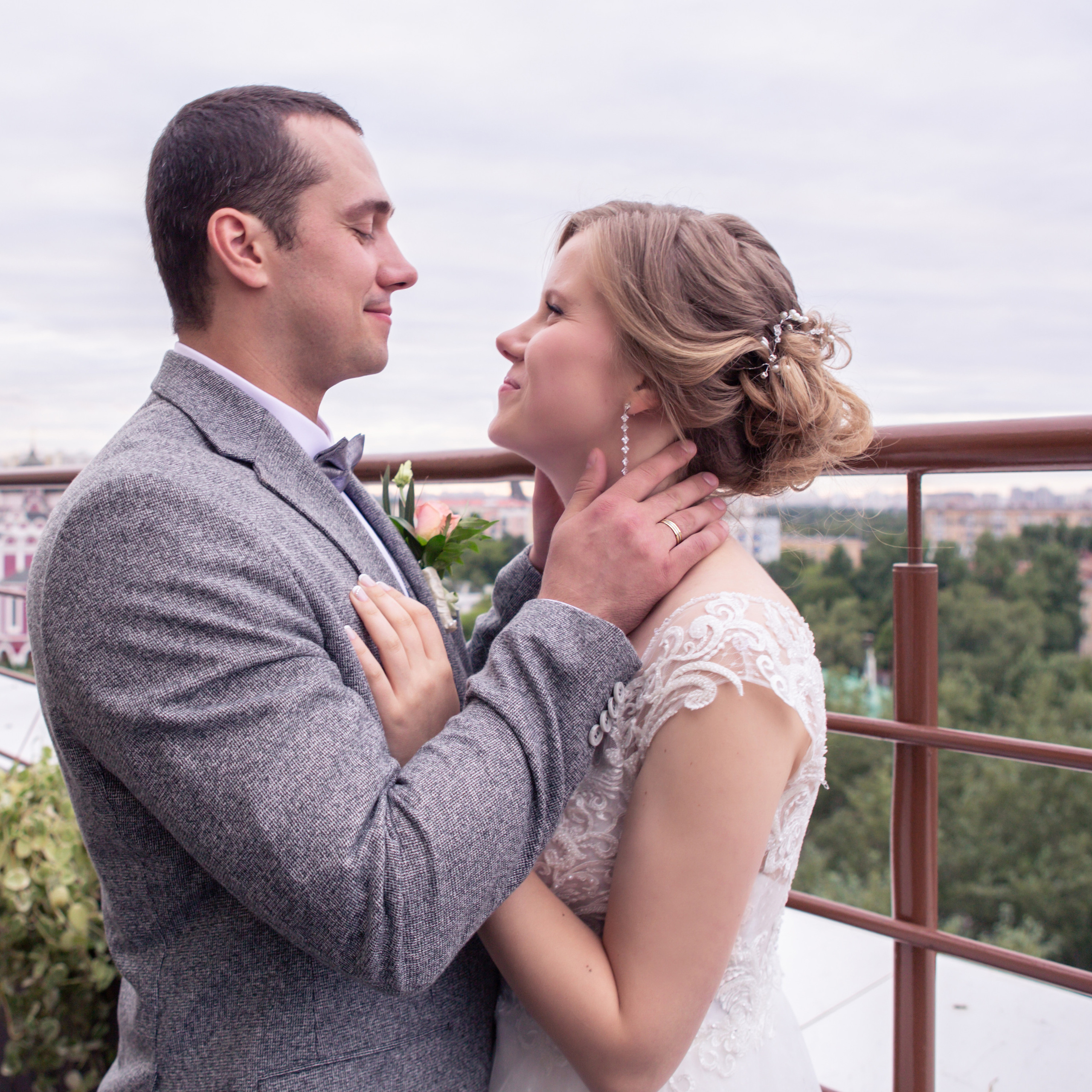 Евгений и Елена. ФотоВидеоСъемка свадеб и мероприятий