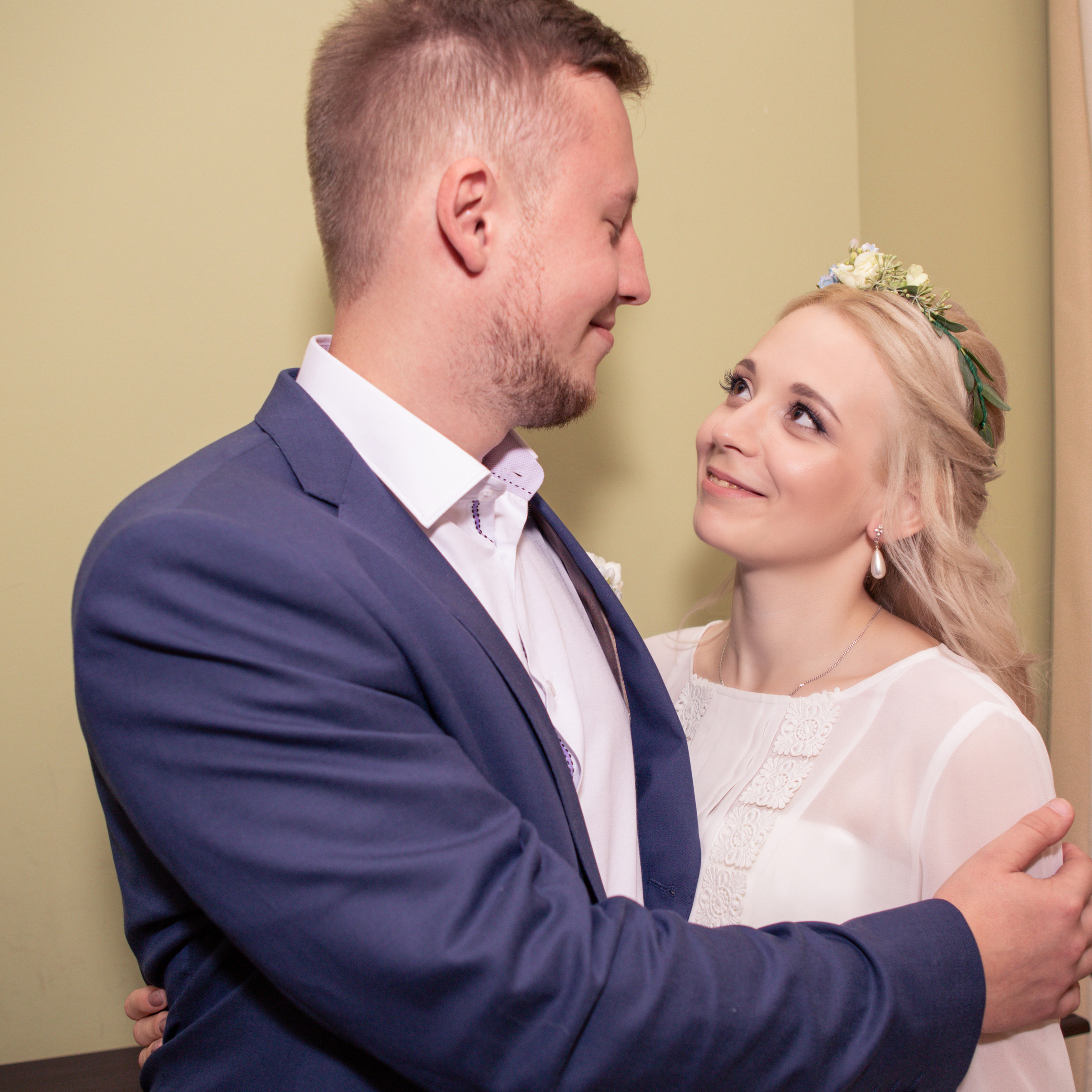 Дмитрий и Тамара. ФотоВидеоСъемка свадеб и мероприятий