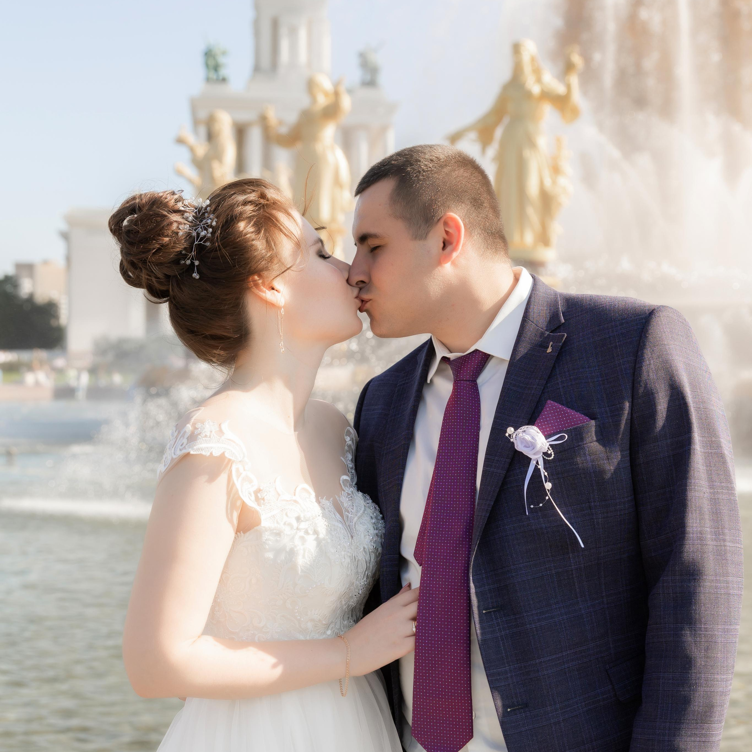 Артур и Анастасия. ФотоВидеоСъемка свадеб и мероприятий