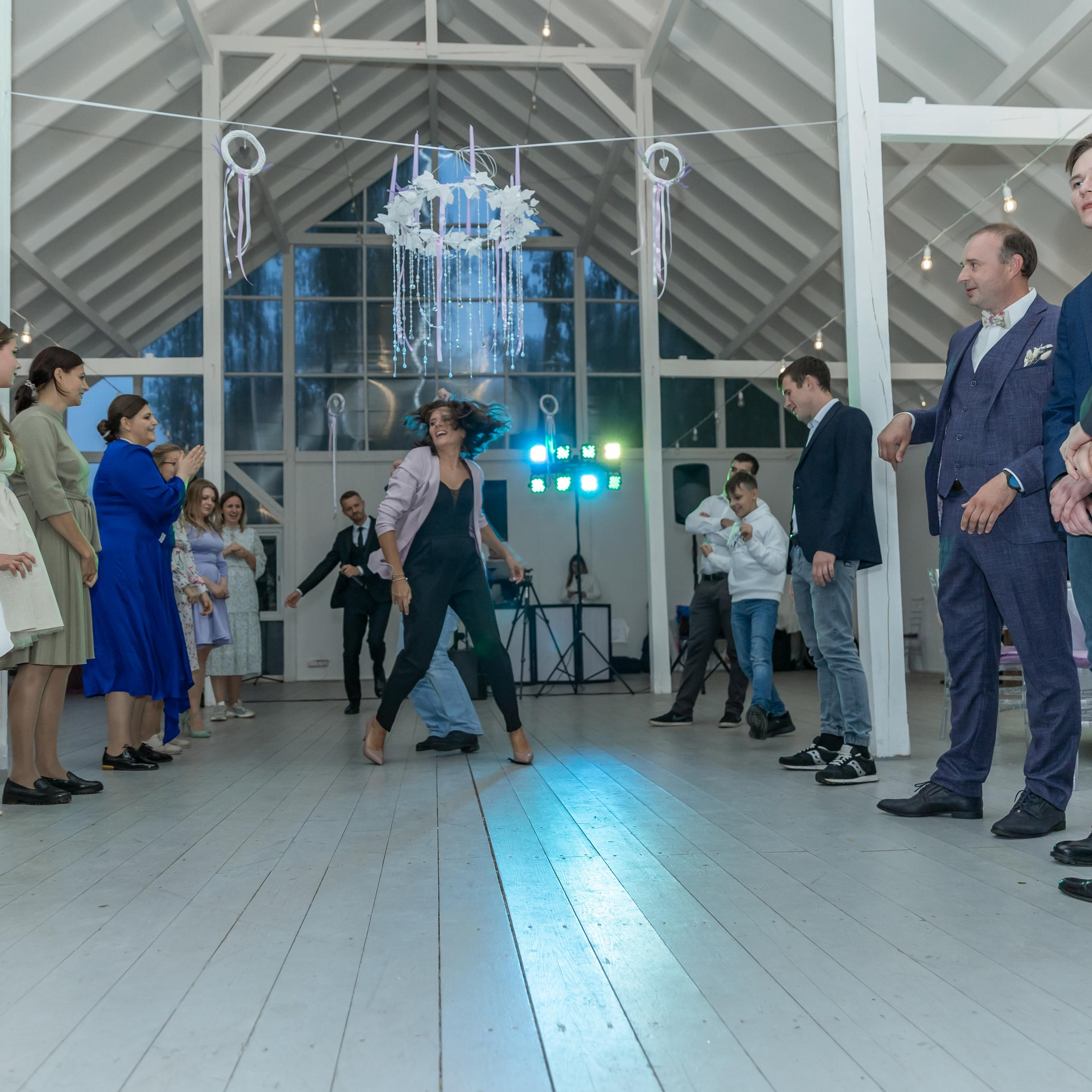 Михаил и Анастасия. ФотоВидеоСъемка свадеб и мероприятий