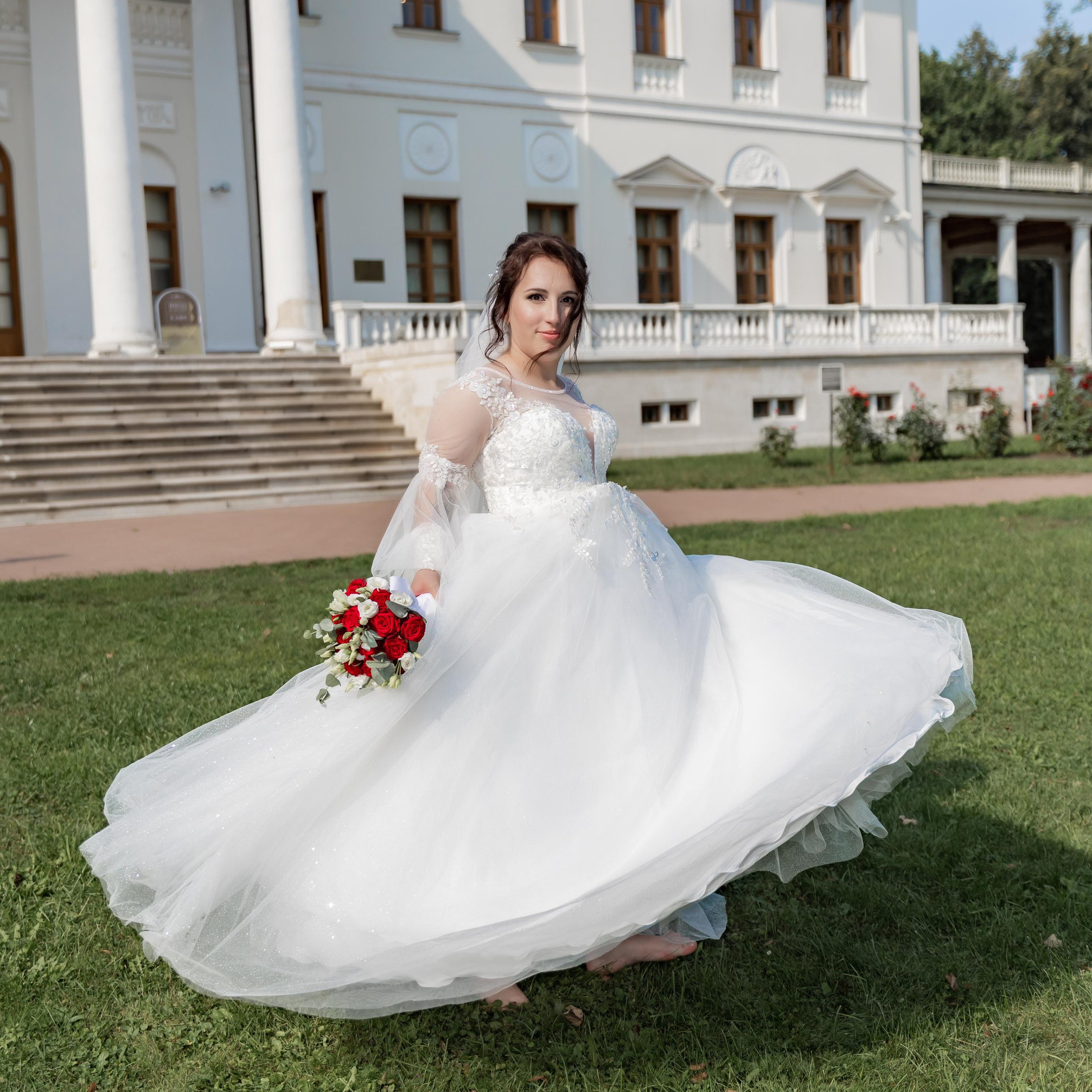 Андрей и Мария. ФотоВидеоСъемка свадеб и мероприятий