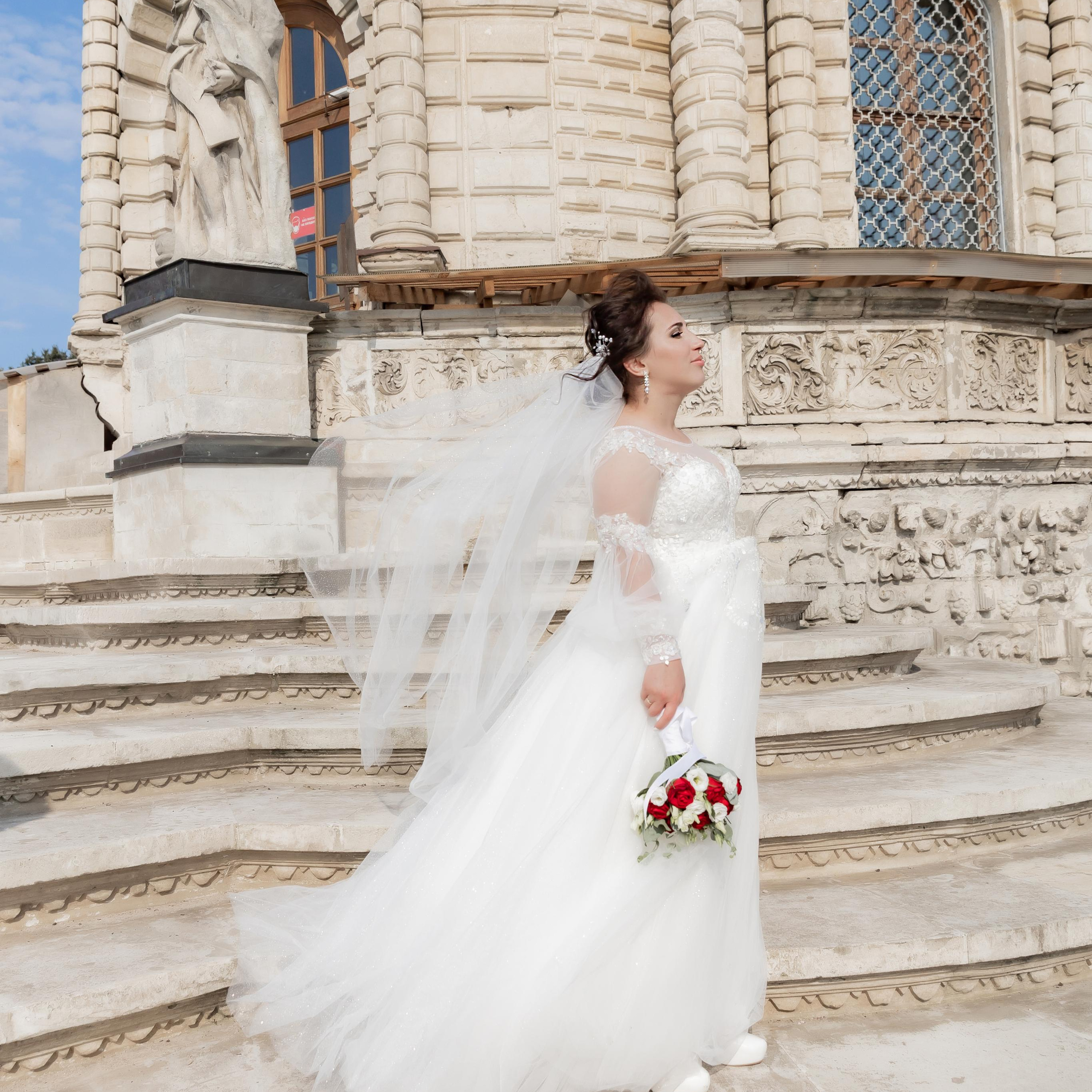 Андрей и Мария. ФотоВидеоСъемка свадеб и мероприятий