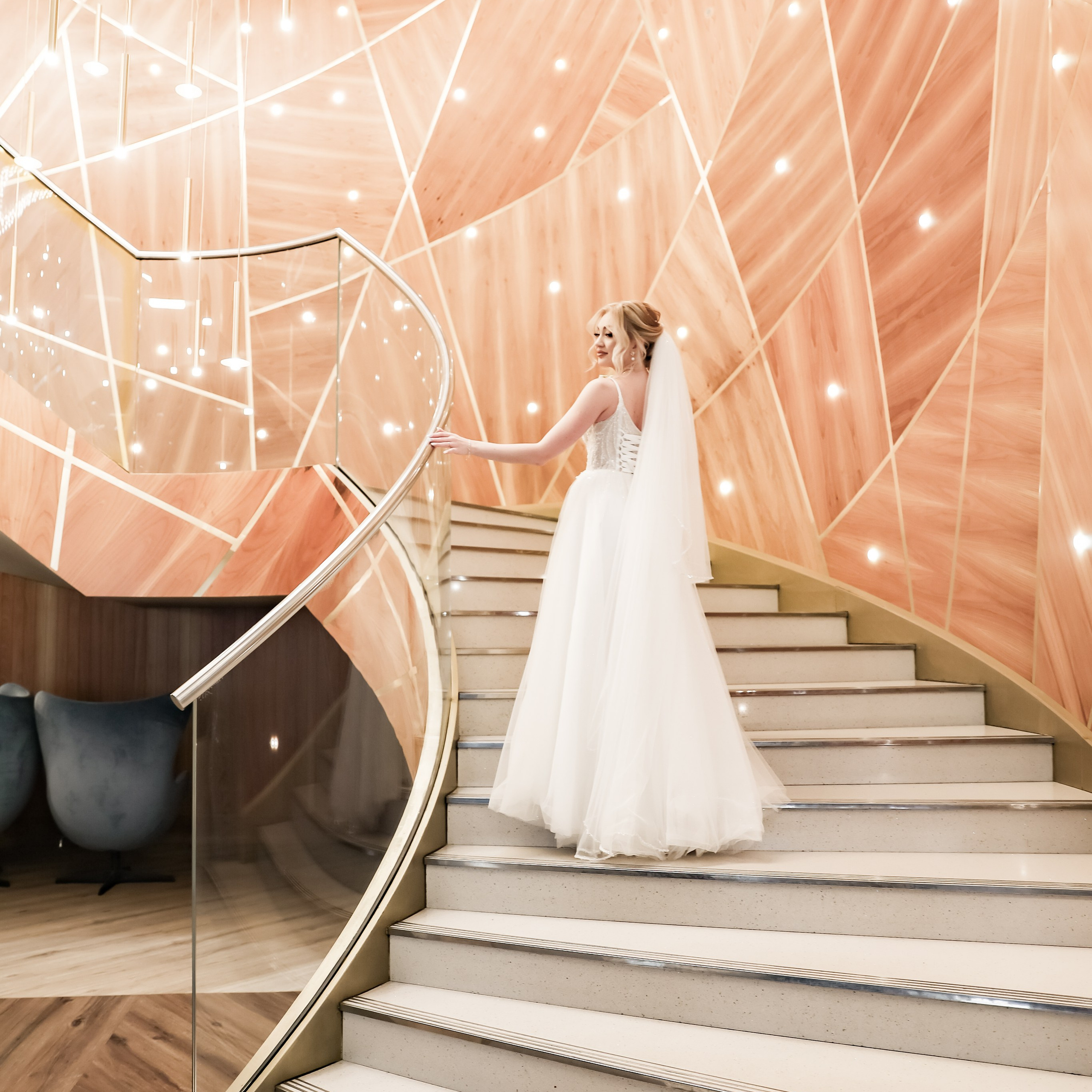 Кирилл и Виктория. ФотоВидеоСъемка свадеб и мероприятий