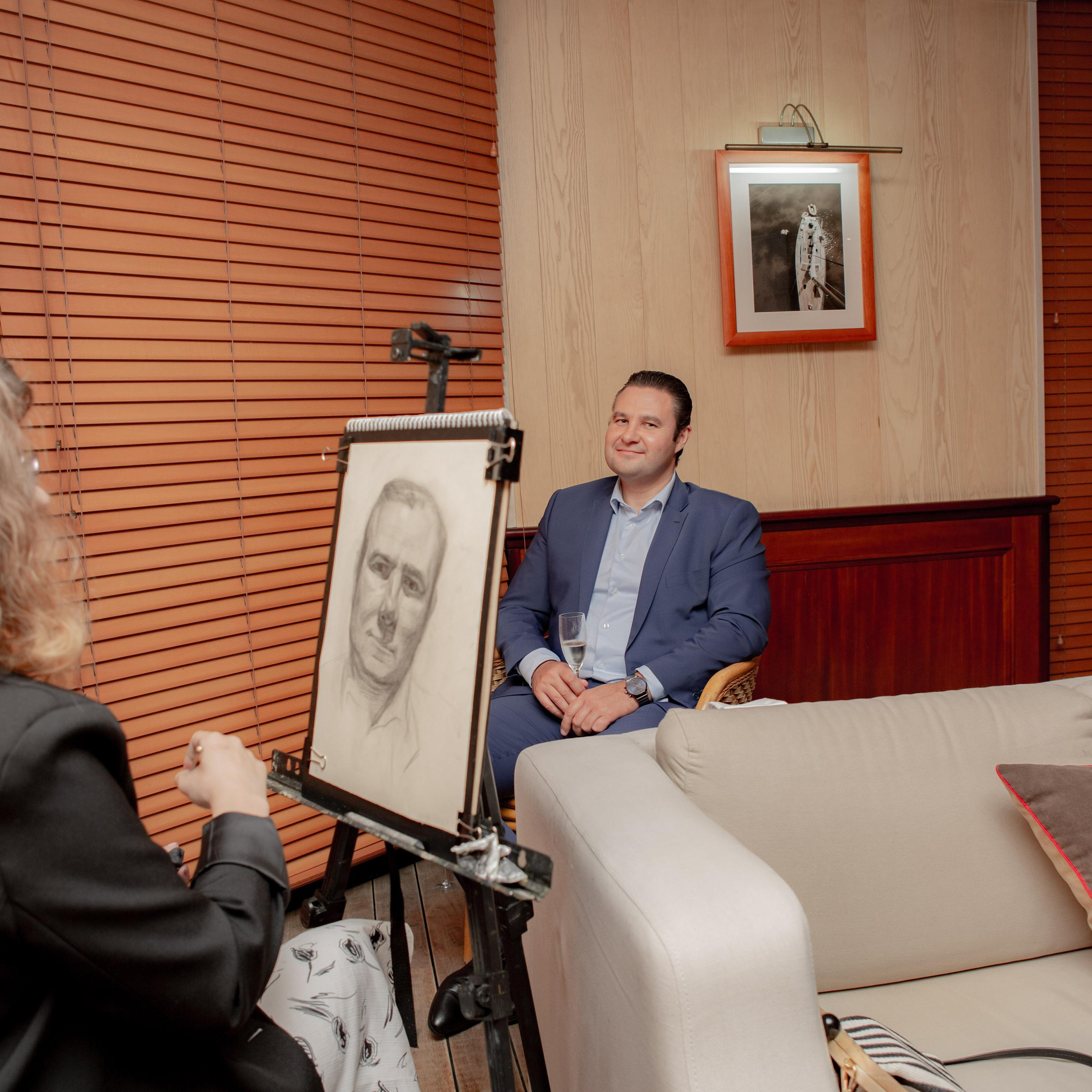 Жак и Юлия. ФотоВидеоСъемка свадеб и мероприятий