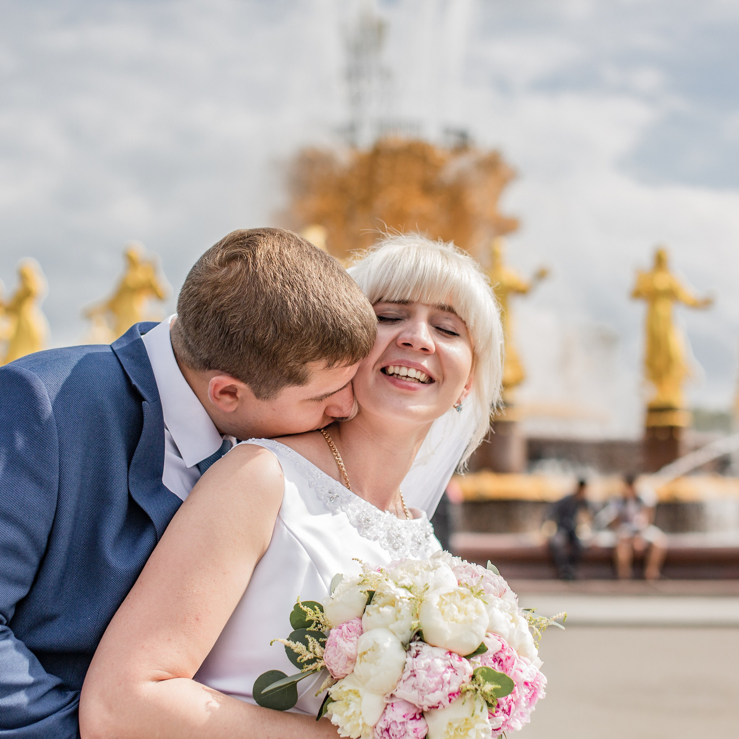 Роман и Мария. ФотоВидеоСъемка свадеб и мероприятий