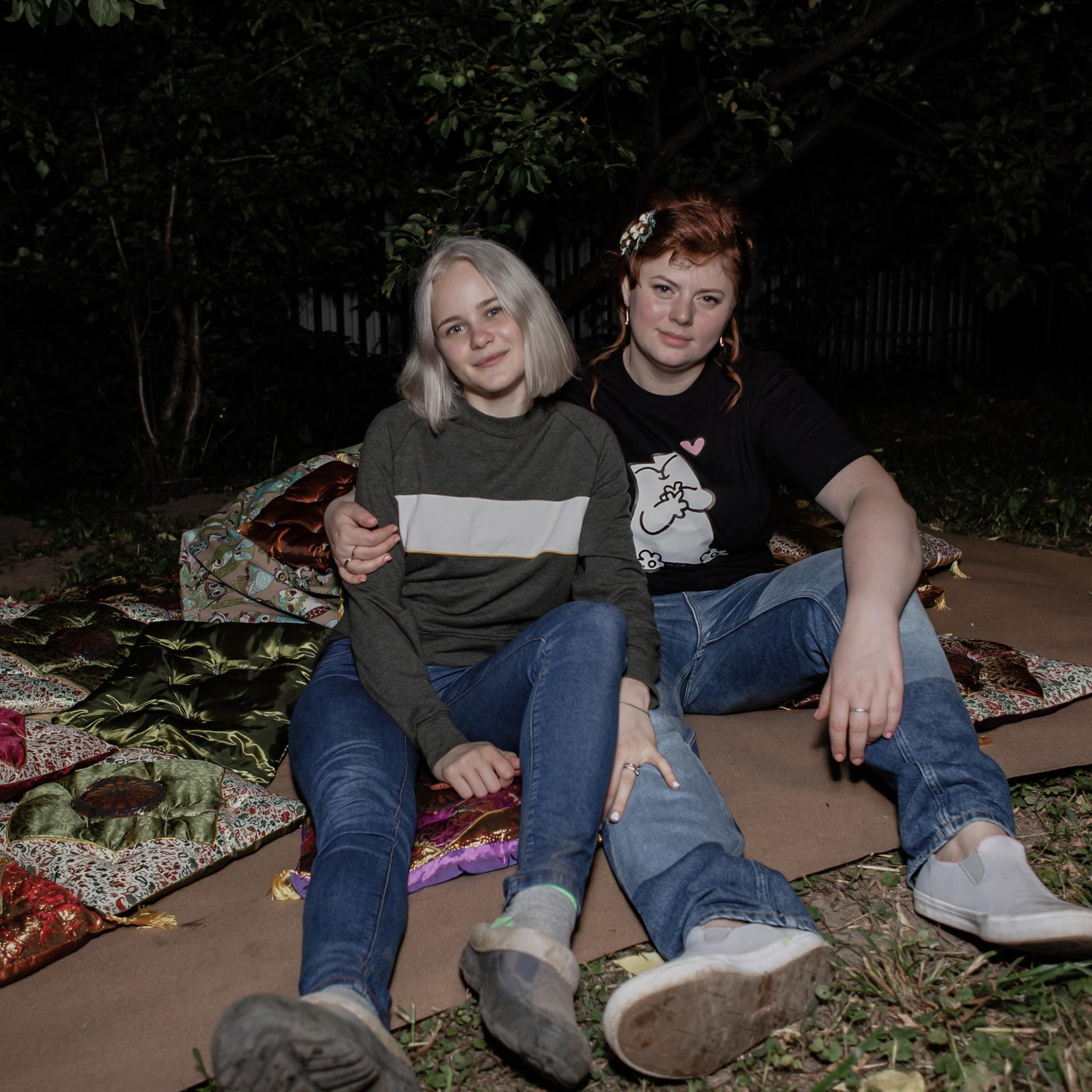 Евгений и Яна. ФотоВидеоСъемка свадеб и мероприятий