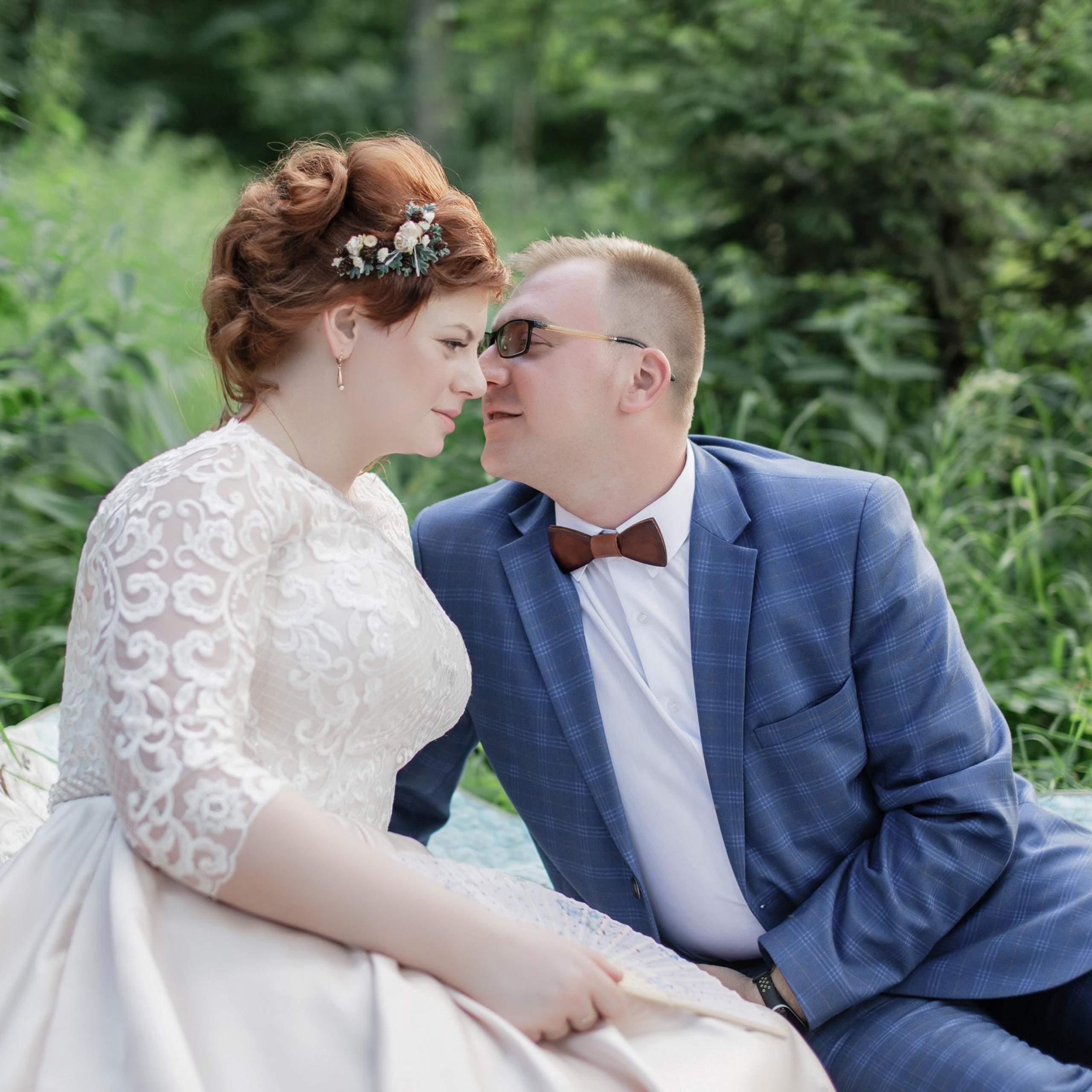 Евгений и Яна. ФотоВидеоСъемка свадеб и мероприятий