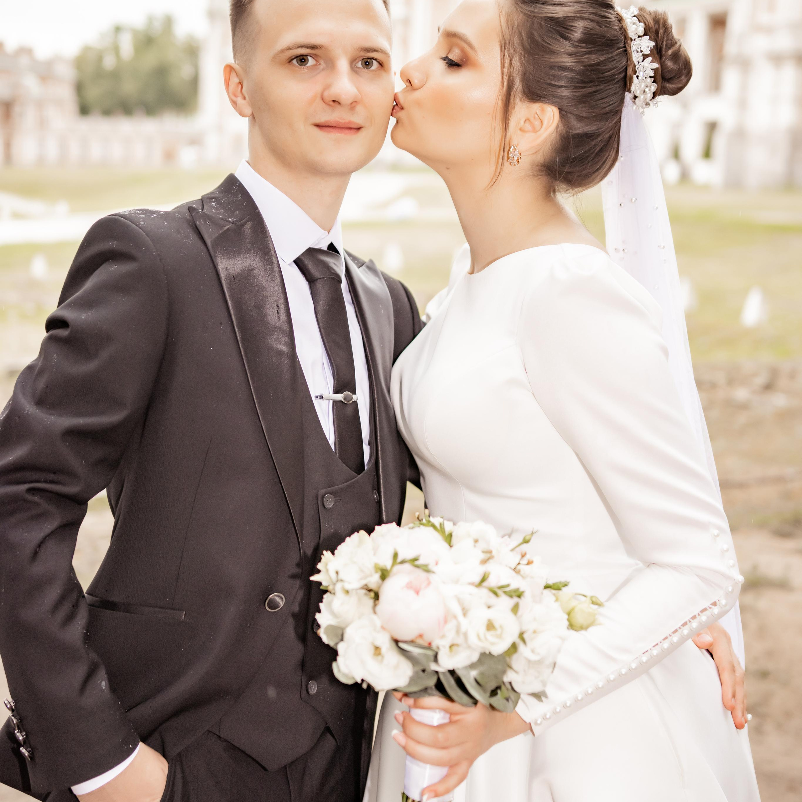 Владислав и Анна. ФотоВидеоСъемка свадеб и мероприятий