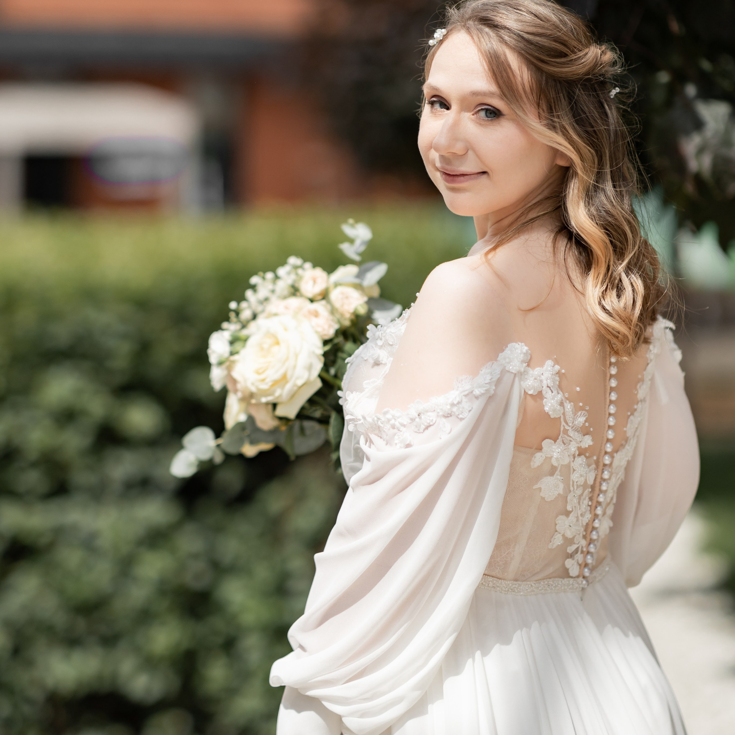 Андрей и Ксения. ФотоВидеоСъемка свадеб и мероприятий