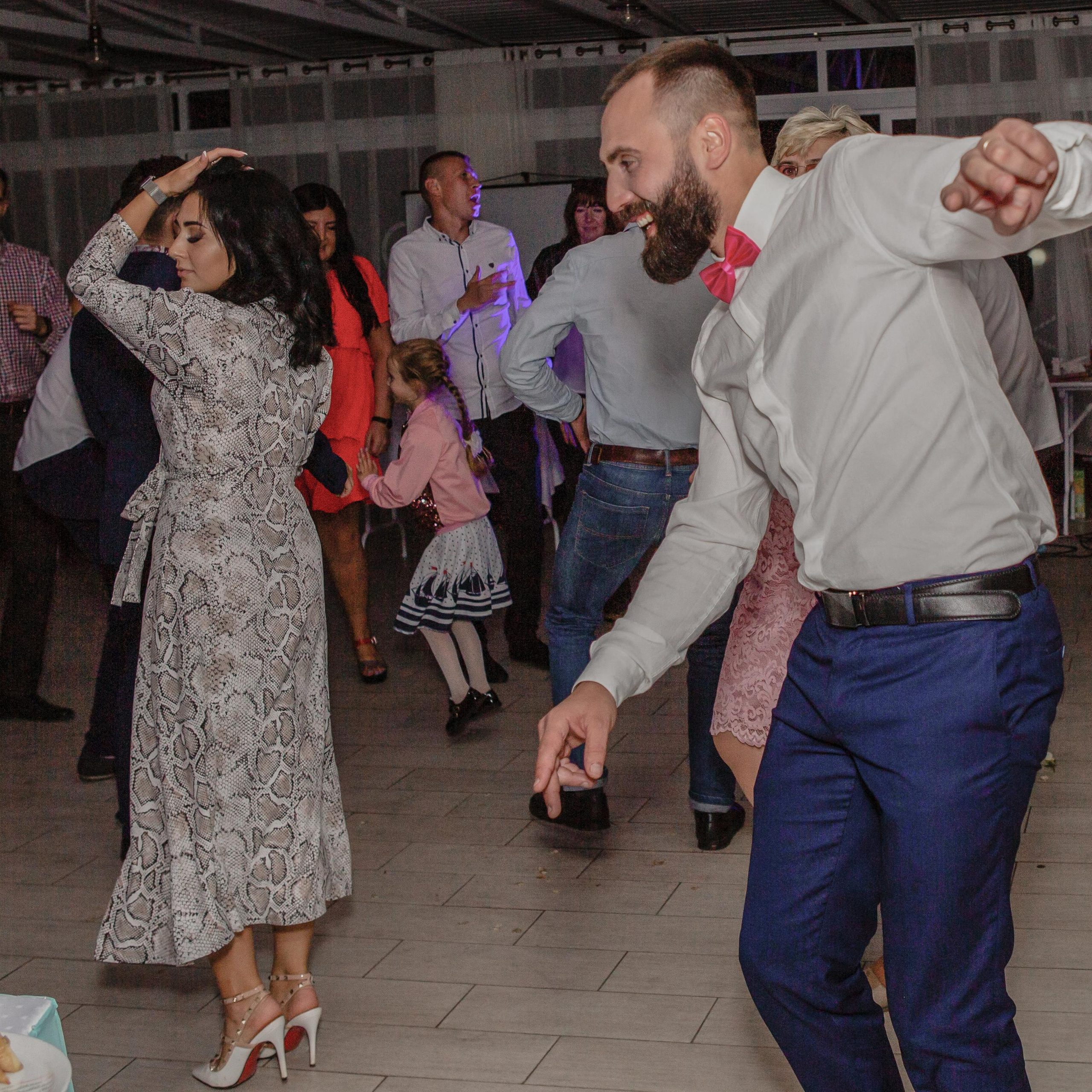 Андрей и Виктория. ФотоВидеоСъемка свадеб и мероприятий