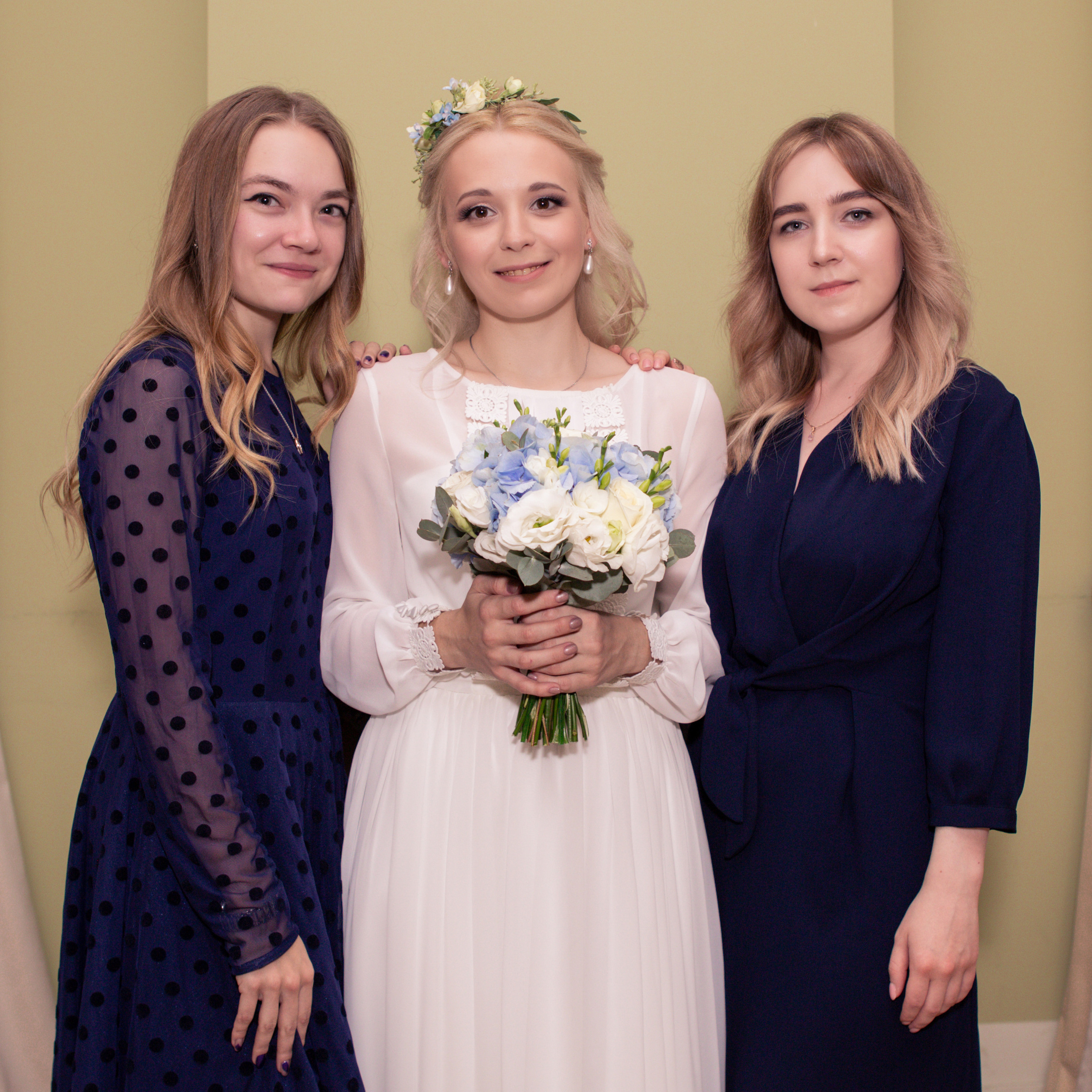 Дмитрий и Тамара. ФотоВидеоСъемка свадеб и мероприятий