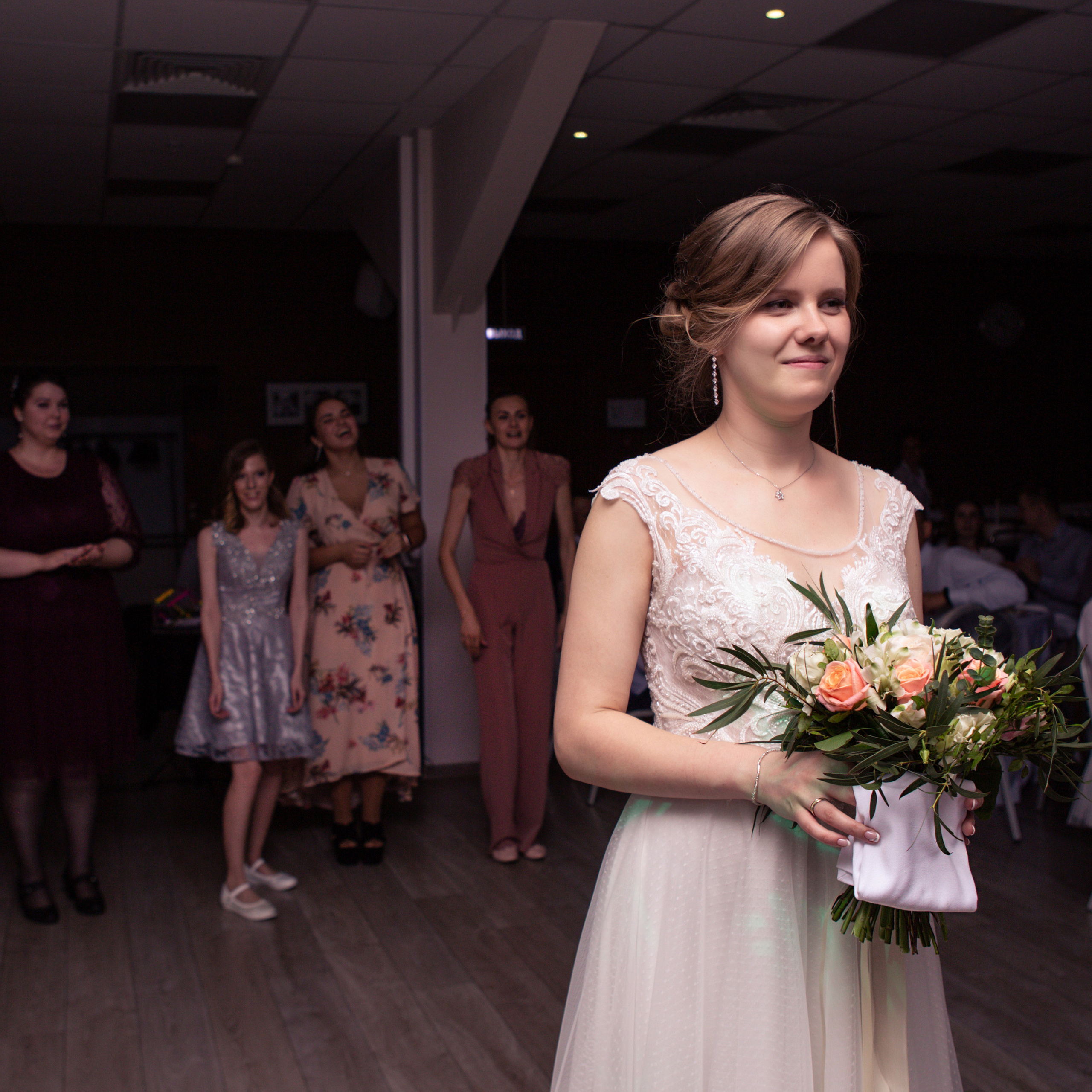 Евгений и Елена. ФотоВидеоСъемка свадеб и мероприятий