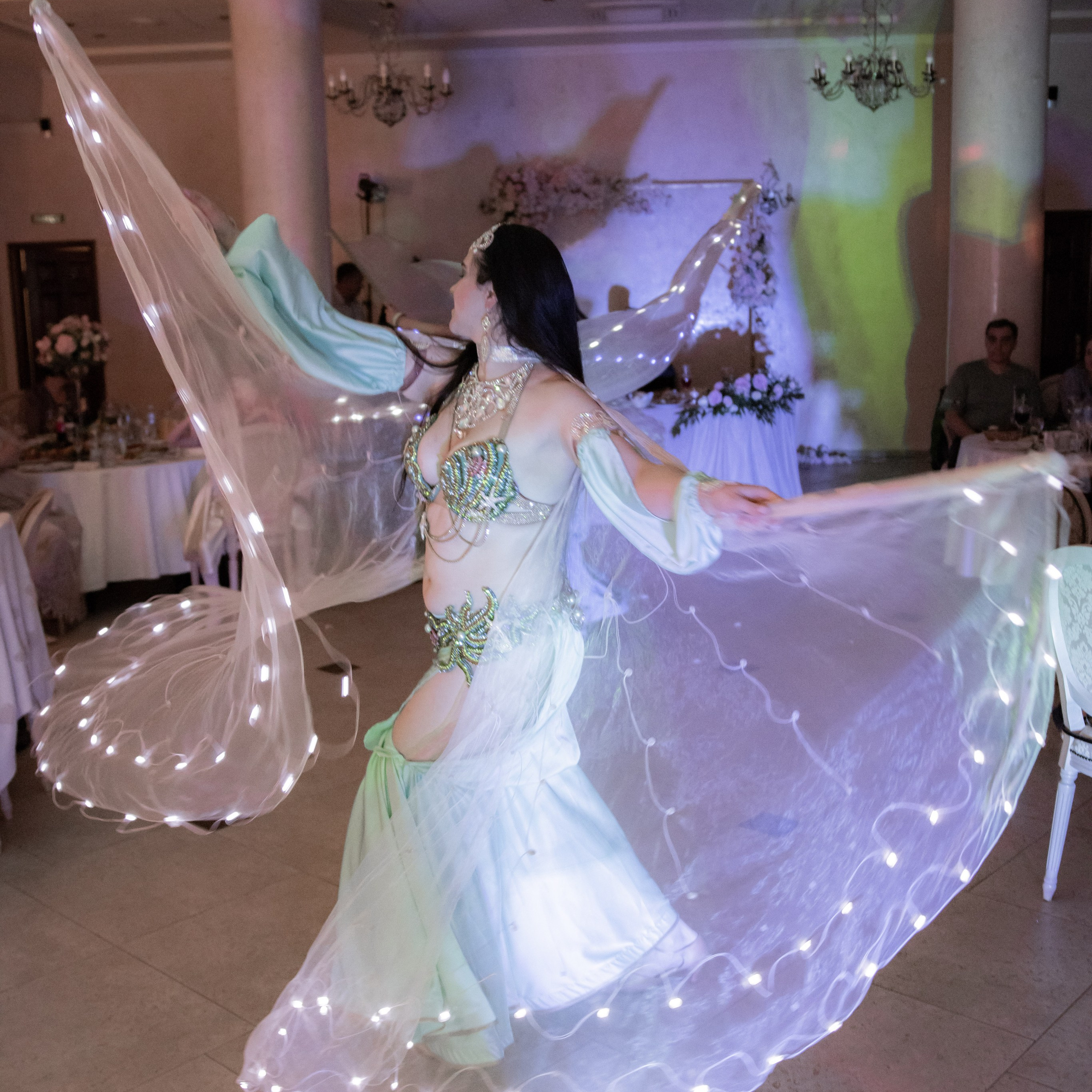 Алексей и Виктория. ФотоВидеоСъемка свадеб и мероприятий