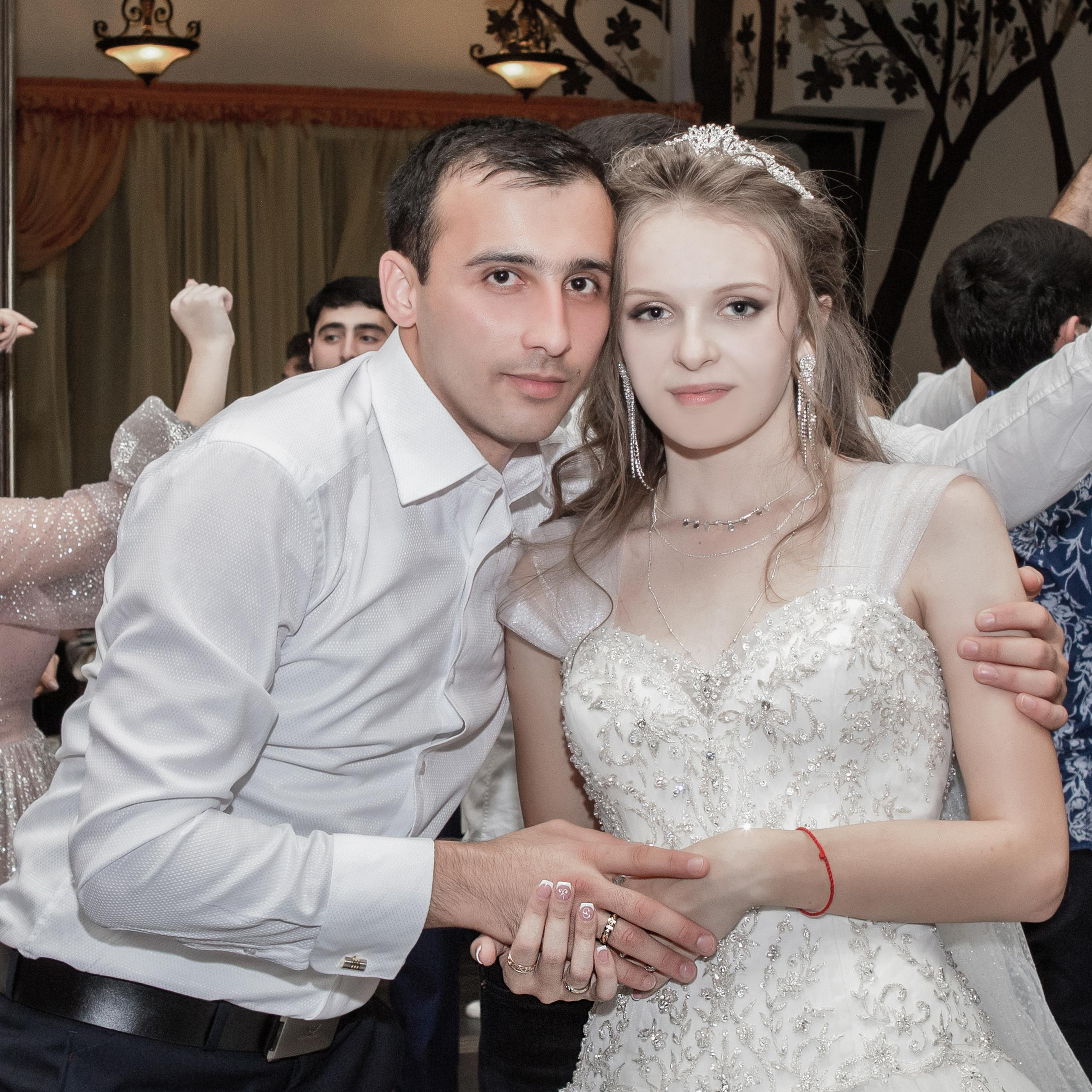 Эрнест и Александа. ФотоВидеоСъемка свадеб и мероприятий