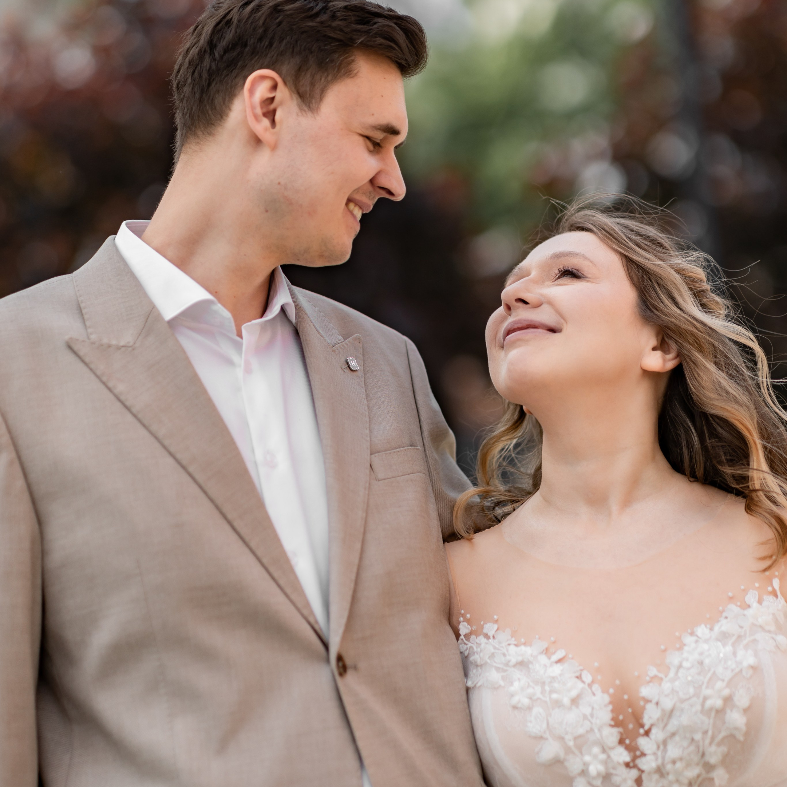 Андрей и Ксения. ФотоВидеоСъемка свадеб и мероприятий